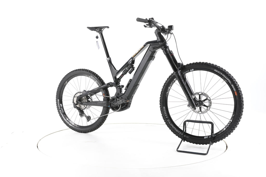 Bulls Sonic EVO EN2 E-Bike Fully - Image 2
