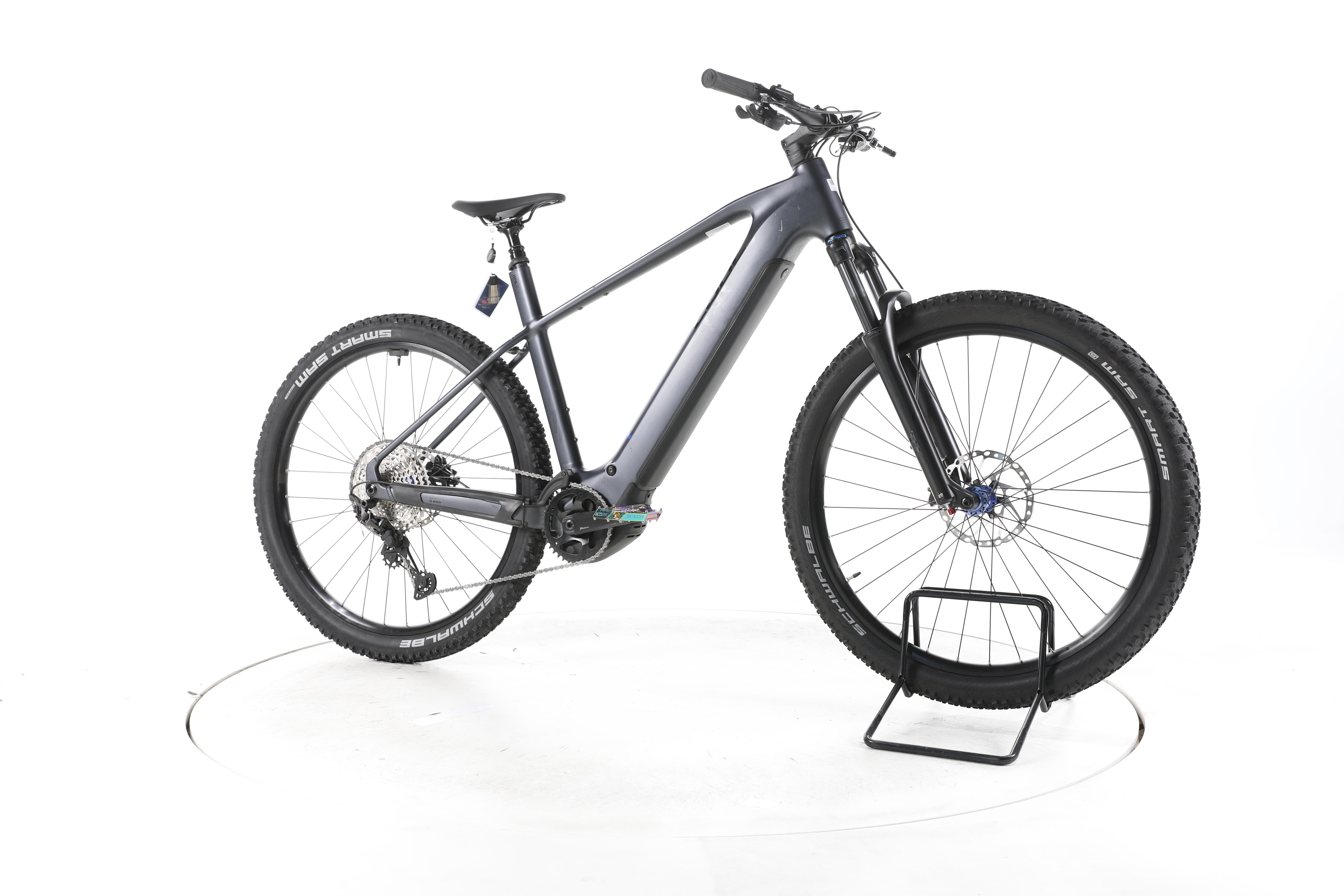 Cube Reaction Hybrid Pro E-Bike 2025 - Image 2
