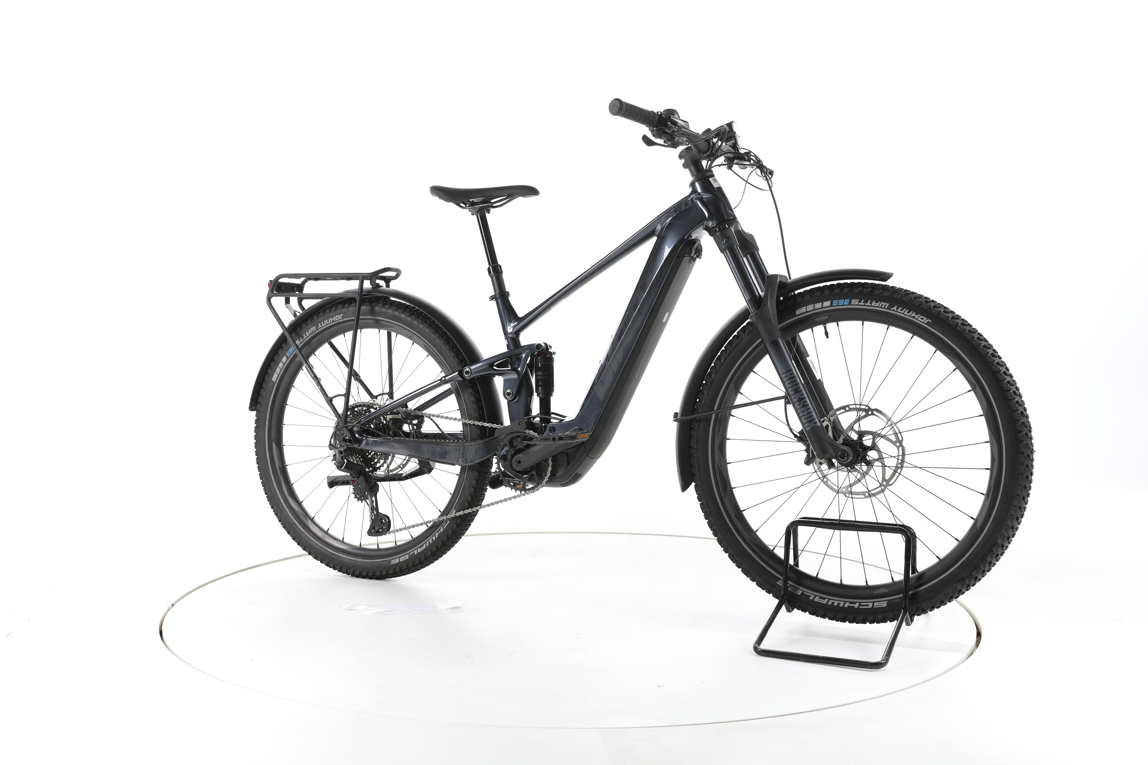 Giant Stance E+ Pro EX SUV E-Bike 2024 - Image 2