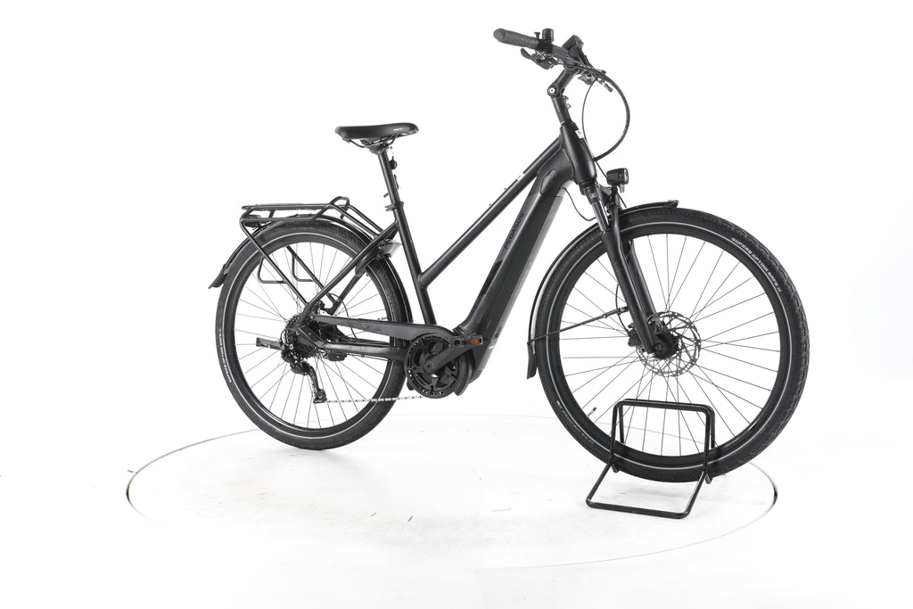 Pegasus Solero Evo 9 Trekking E-Bike - Image 2