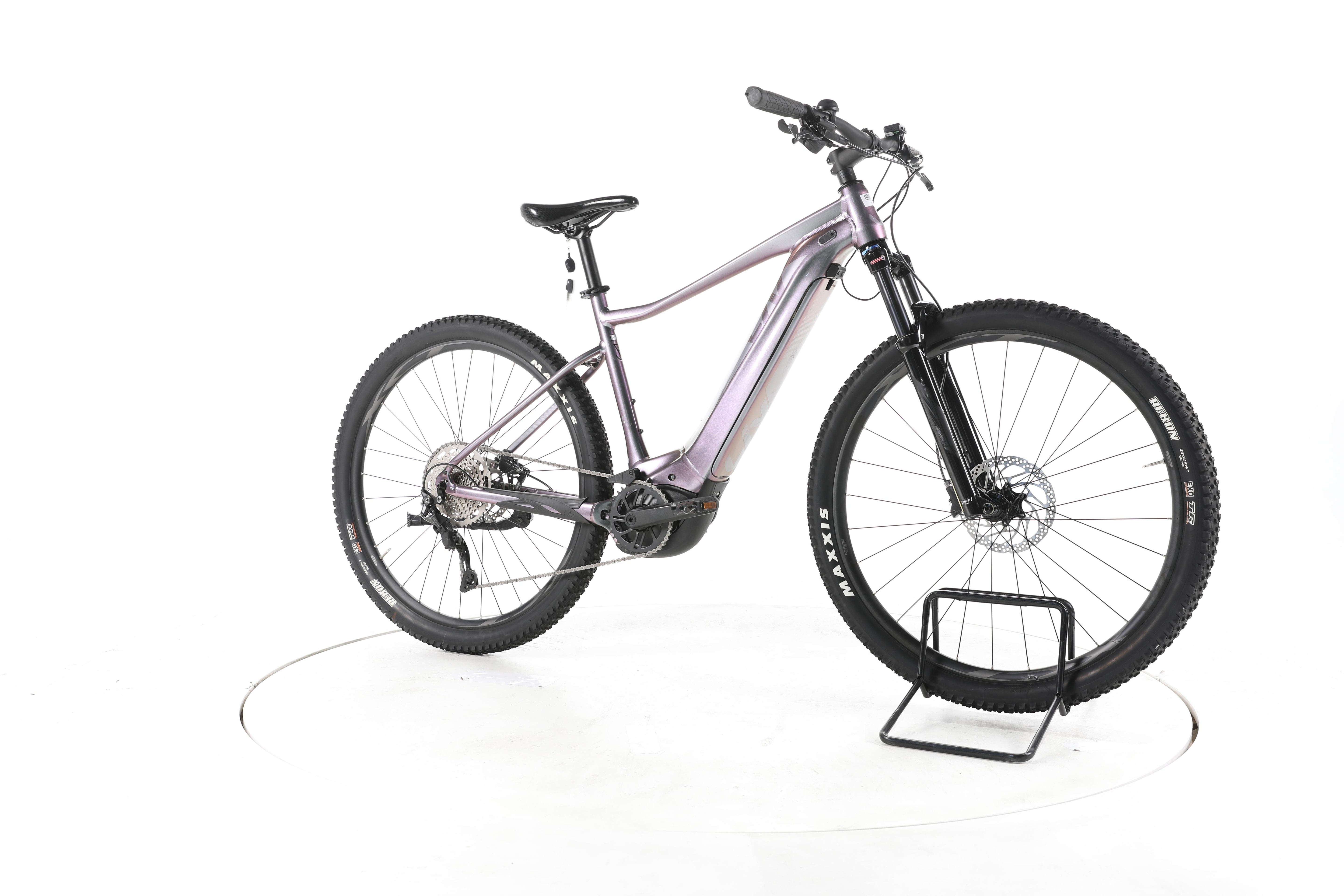 Liv Vall-E+ 2 E-Bike - Image 2
