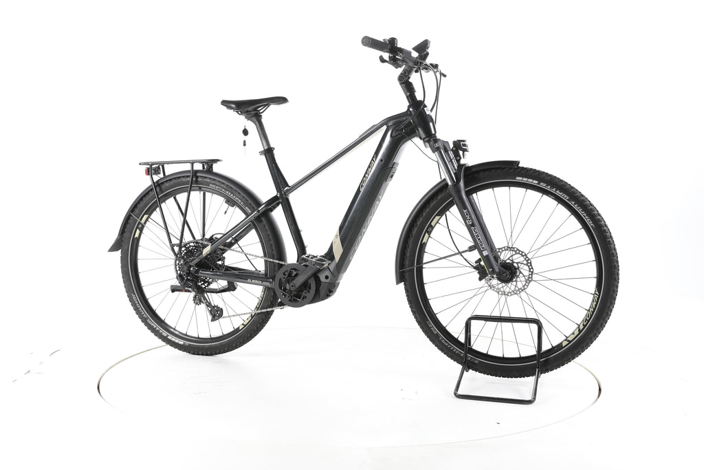 Conway Cairon C 3.0 Trekking E-Bike - Image 2