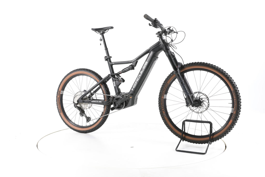 Hercules NOS FS 1.1 E-Bike Fully - Image 2