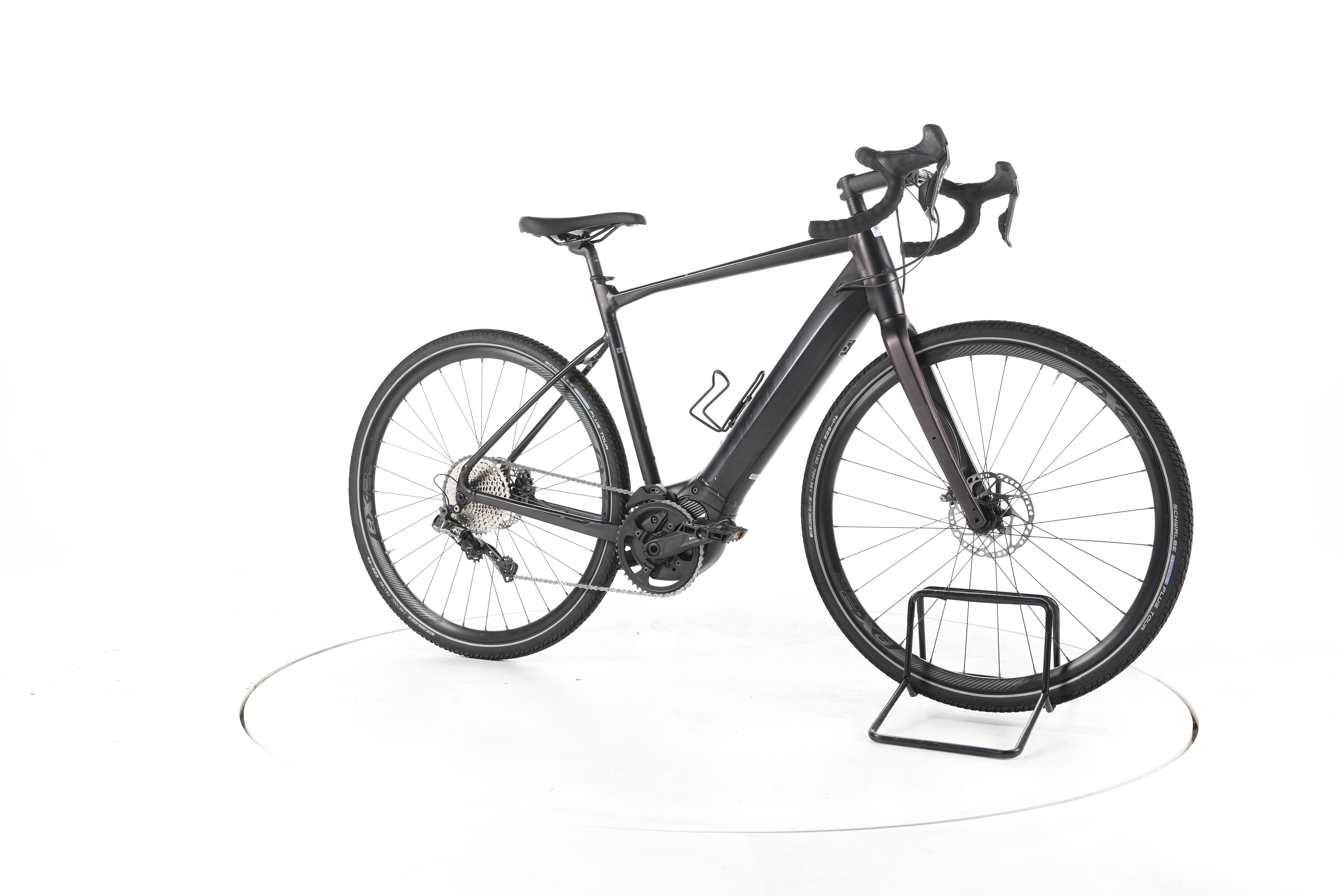 Giant Revolt E+ Pro XR E-Gravel & Rennrad - Image 2