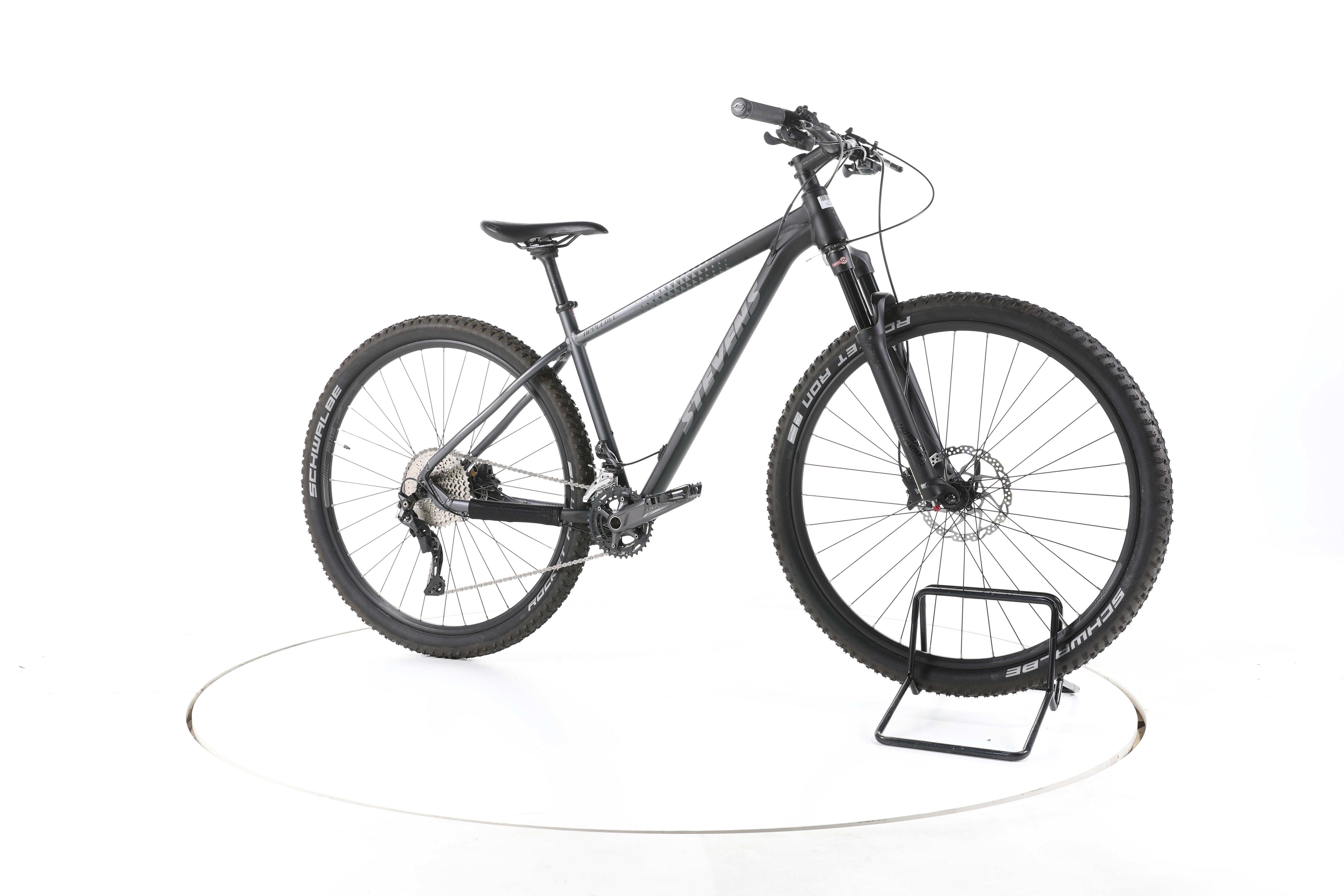 Stevens APPLEBEE Fahrrad Hardtail - Image 2