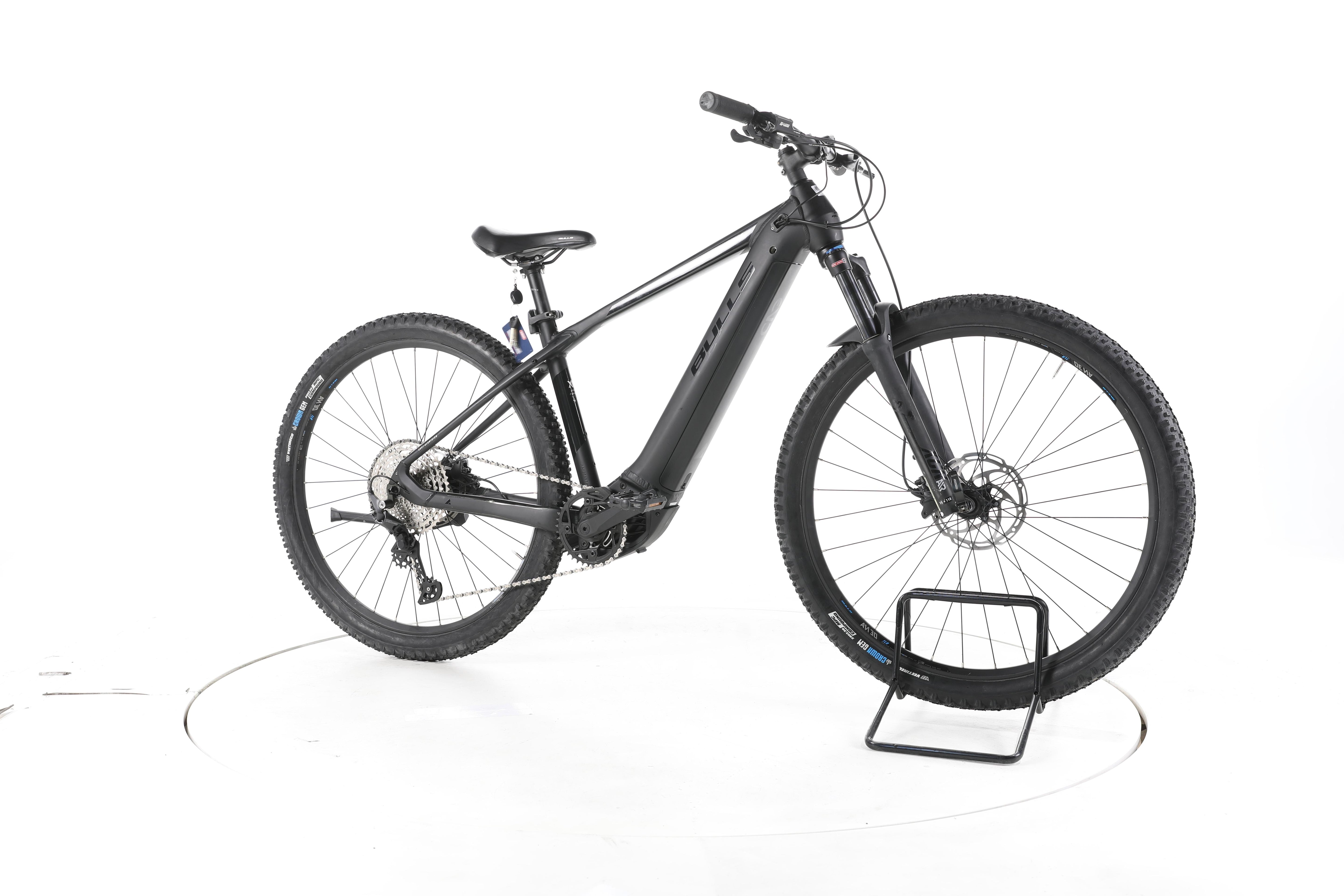 Bulls Copperhead EVO 2 E-Bike - Image 2