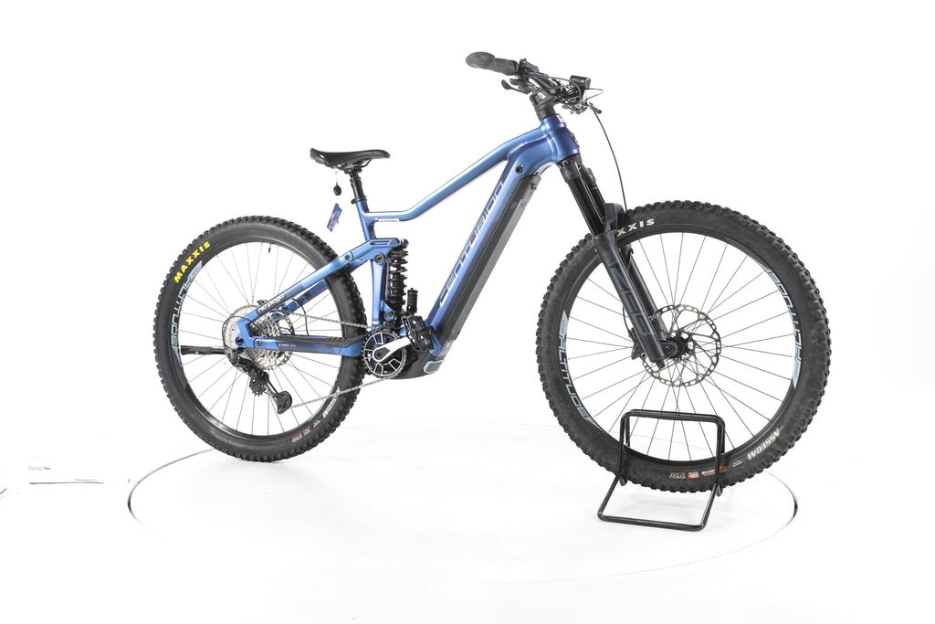 Centurion No Pogo R2700i E-Bike Fully - Image 2