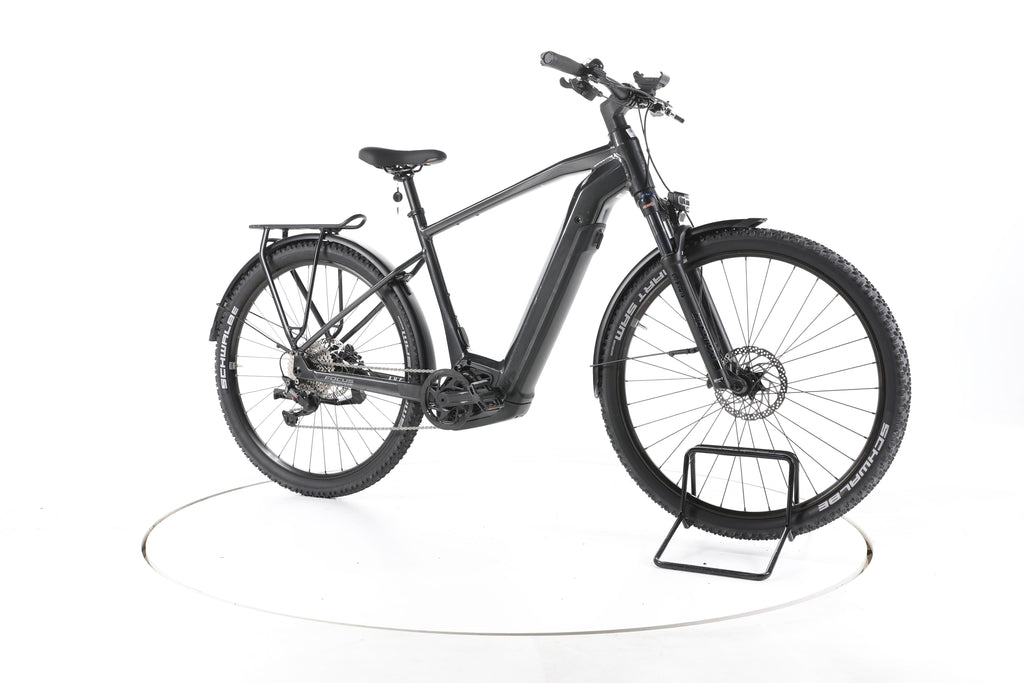 Focus AVENTURA² 6.7 Trekking E-Bike - Image 2