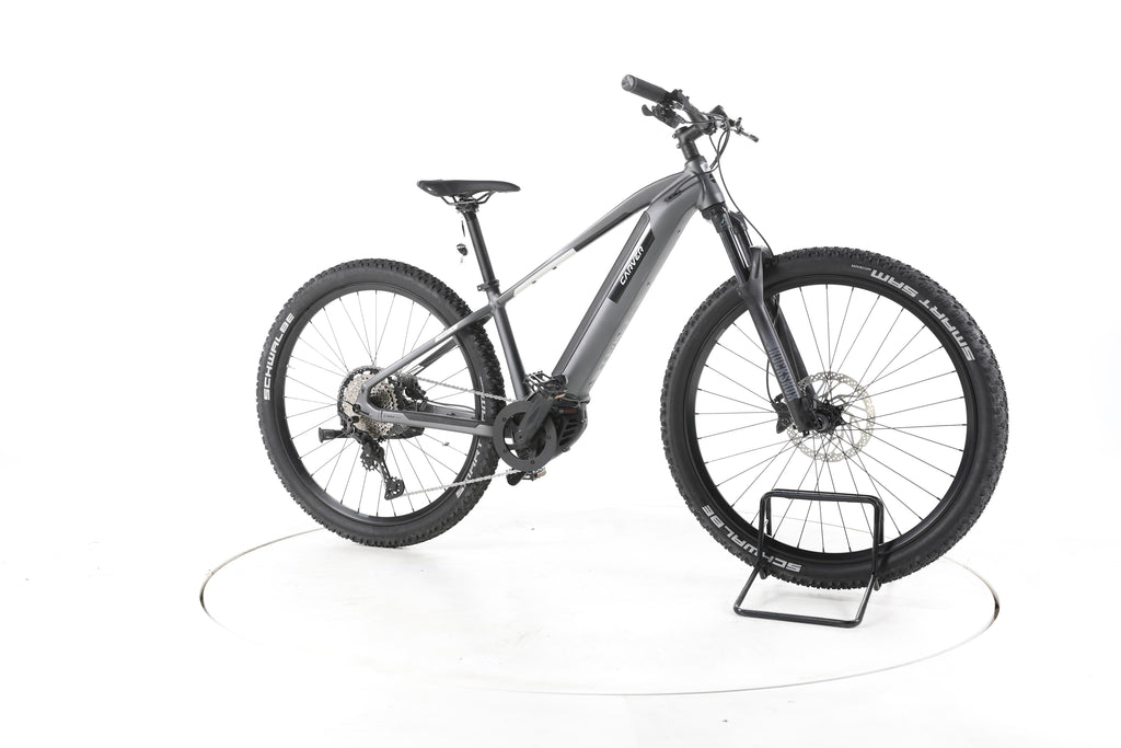 Carver Strict E.440 E-Bike - Image 2