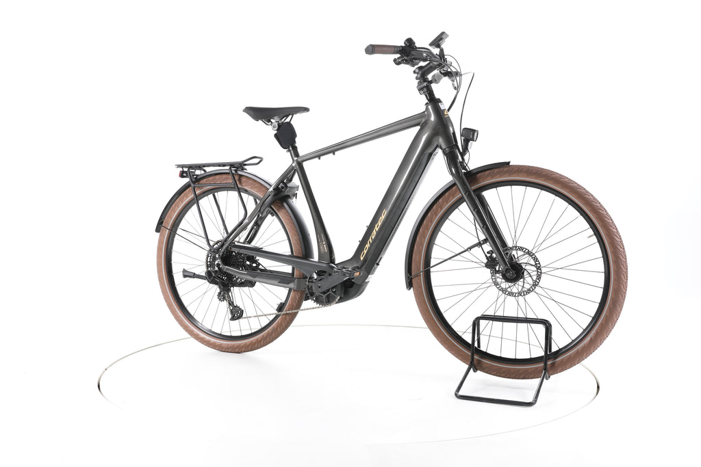 Corratec E-Power C29 SE 3.0 CX7 Trekking E-Bike 2024 - Image 2