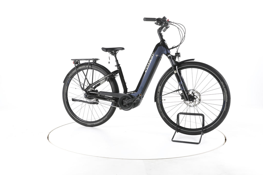 Conway Cairon TR 3.8 City E-Bike Tiefeinsteiger - Image 2