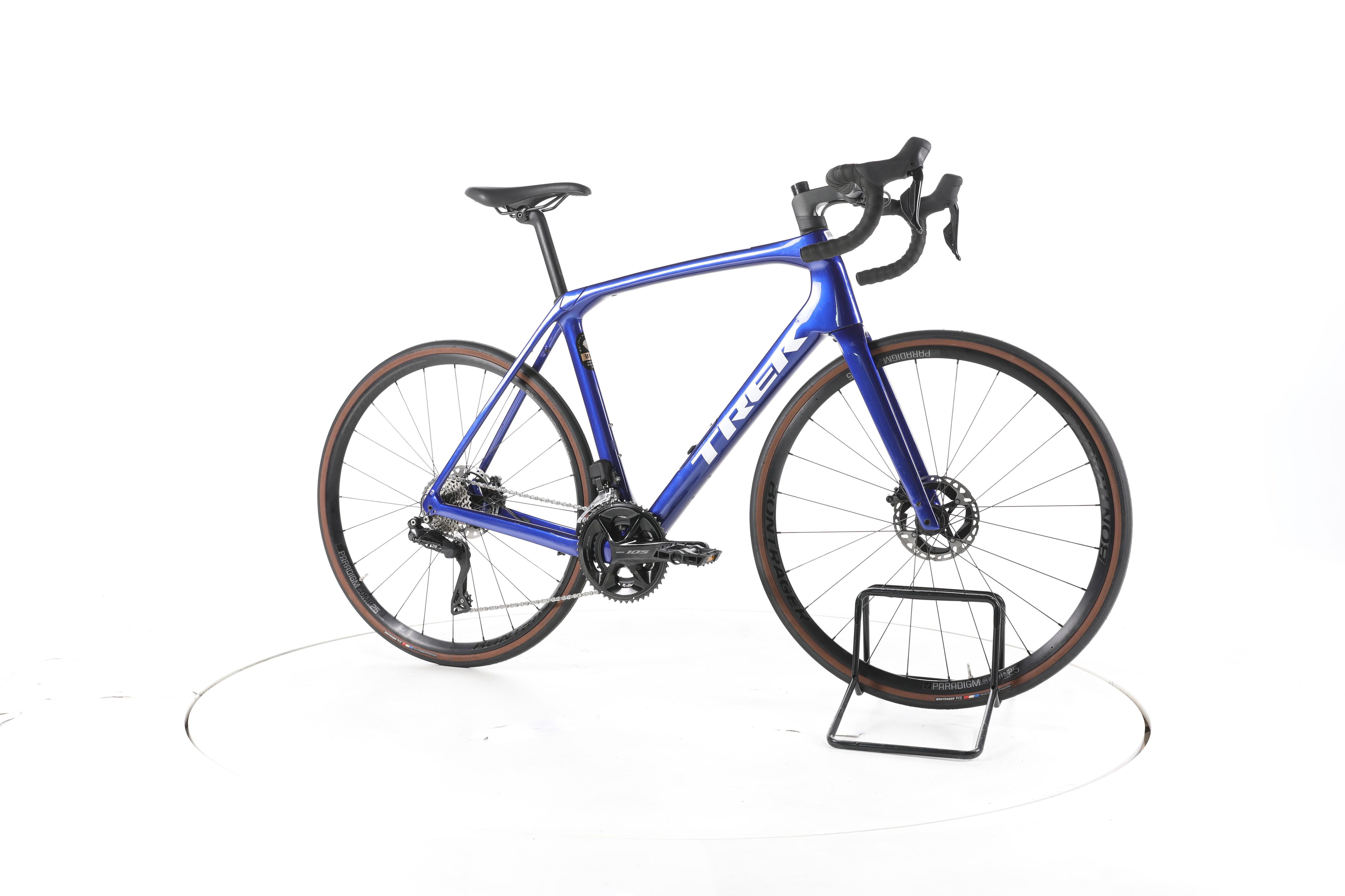 Trek Domane SL 6 Gen 4 - Image 2