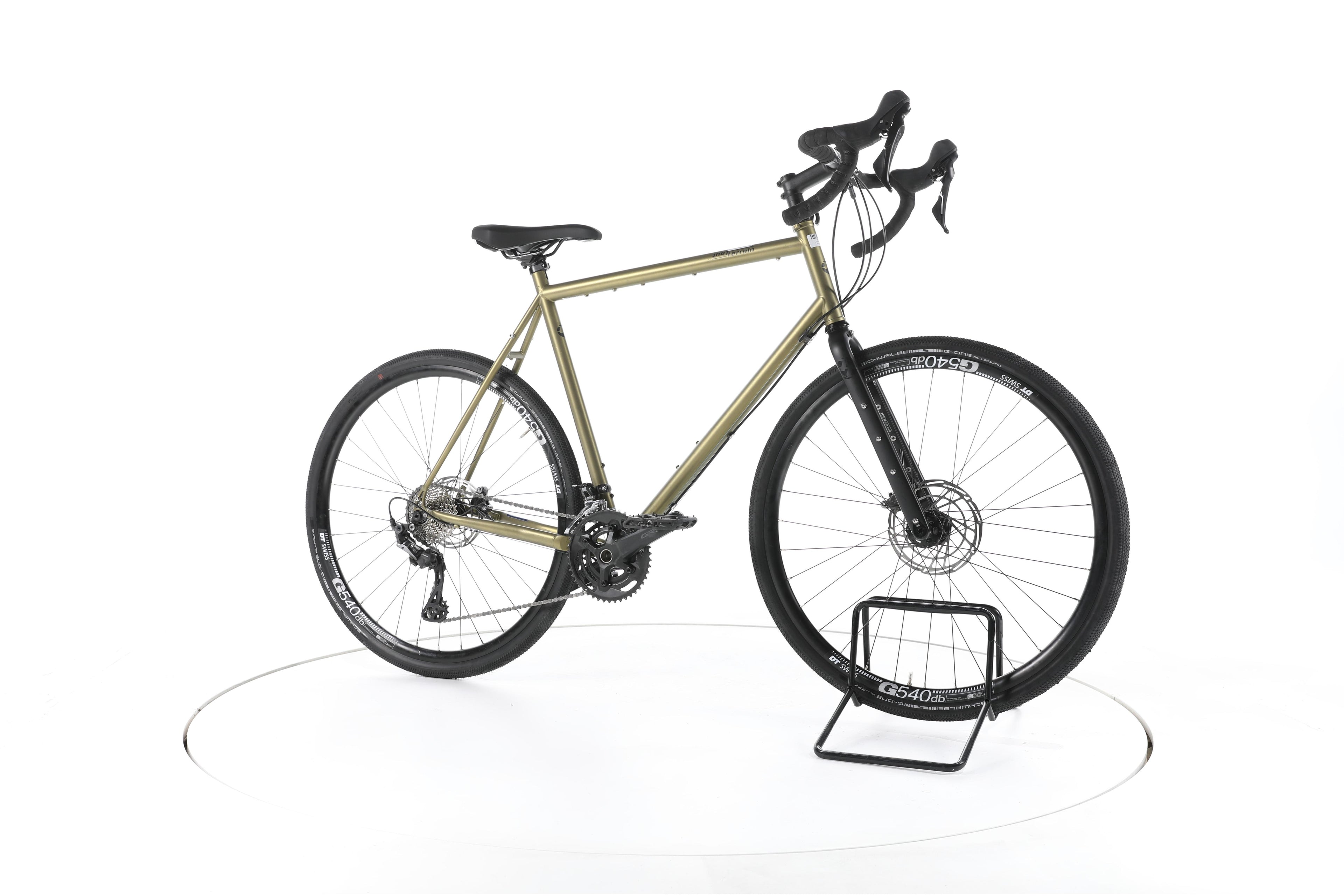 tout terrain Vasco GT - Image 2