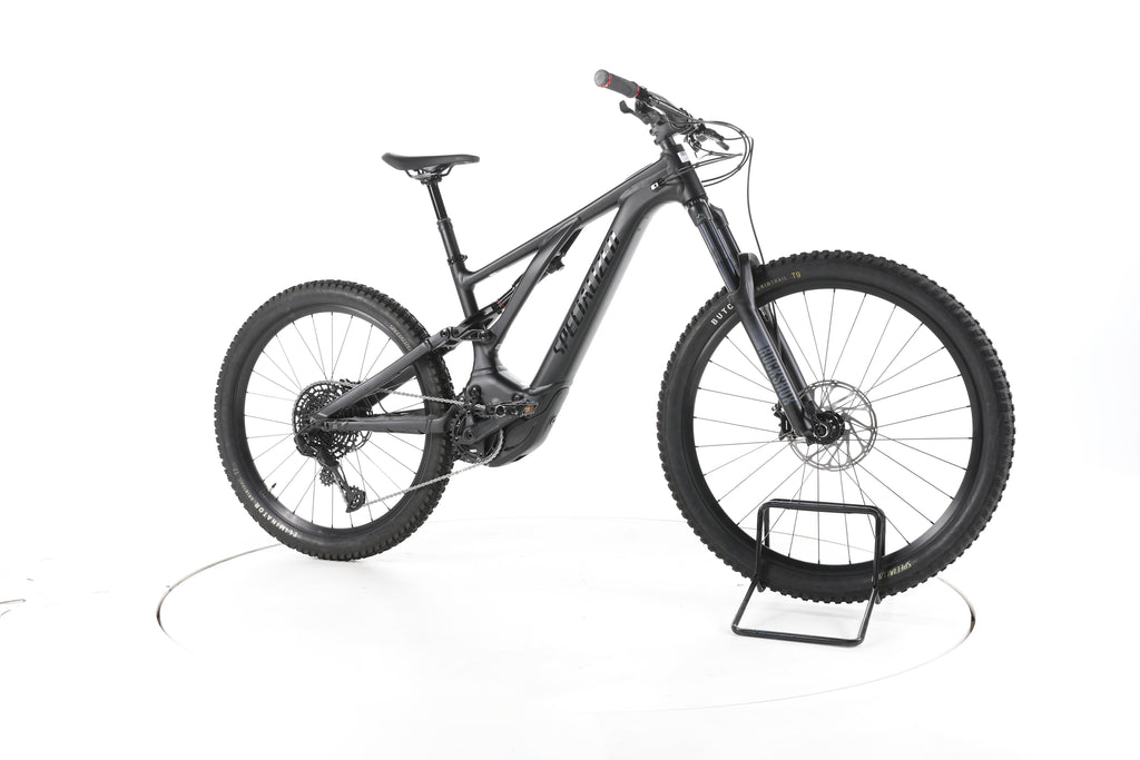 Specialized Turbo Levo Alloy Fully E-Bike - Image 2