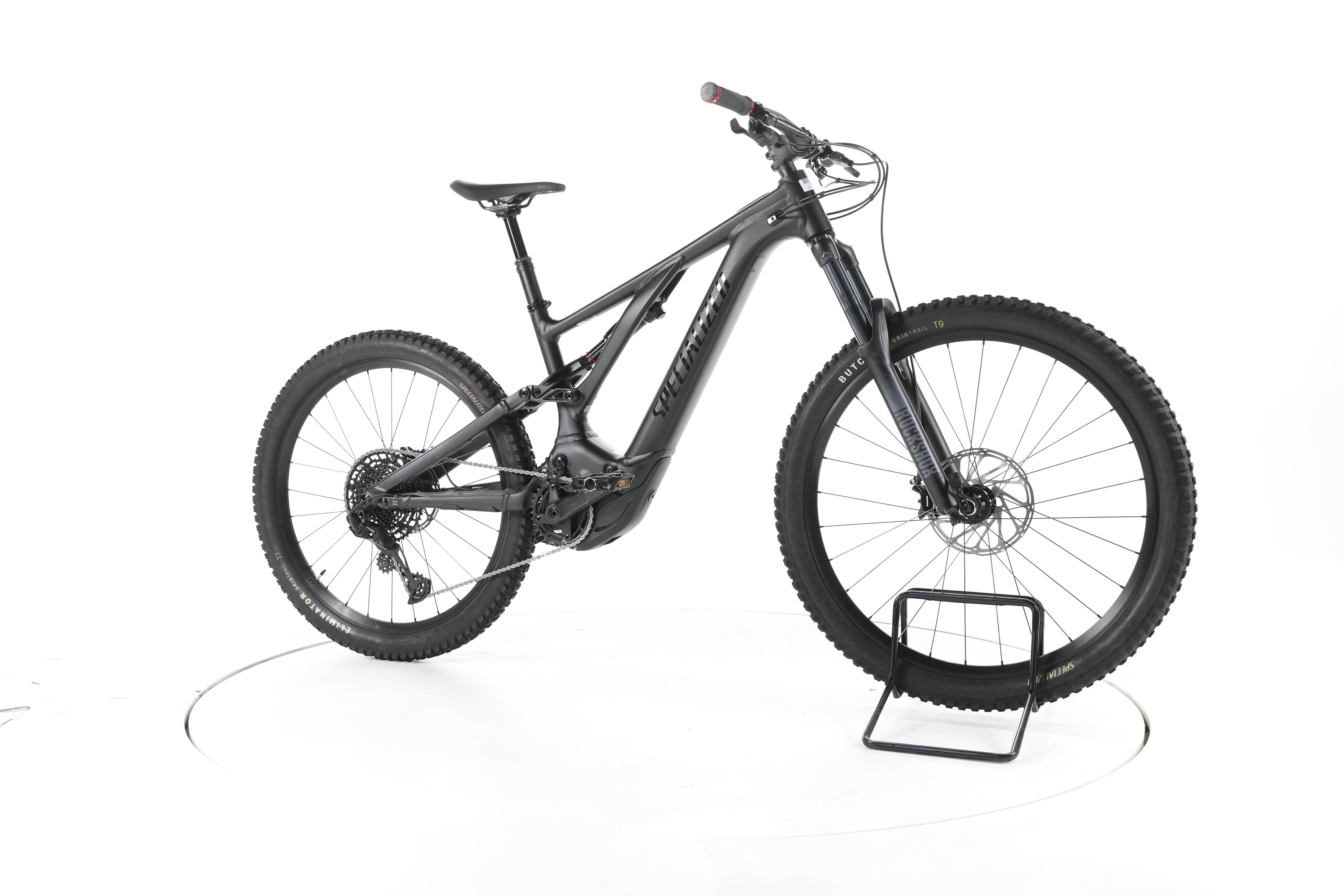 Specialized Turbo Levo Alloy Fully E-Bike - Image 2
