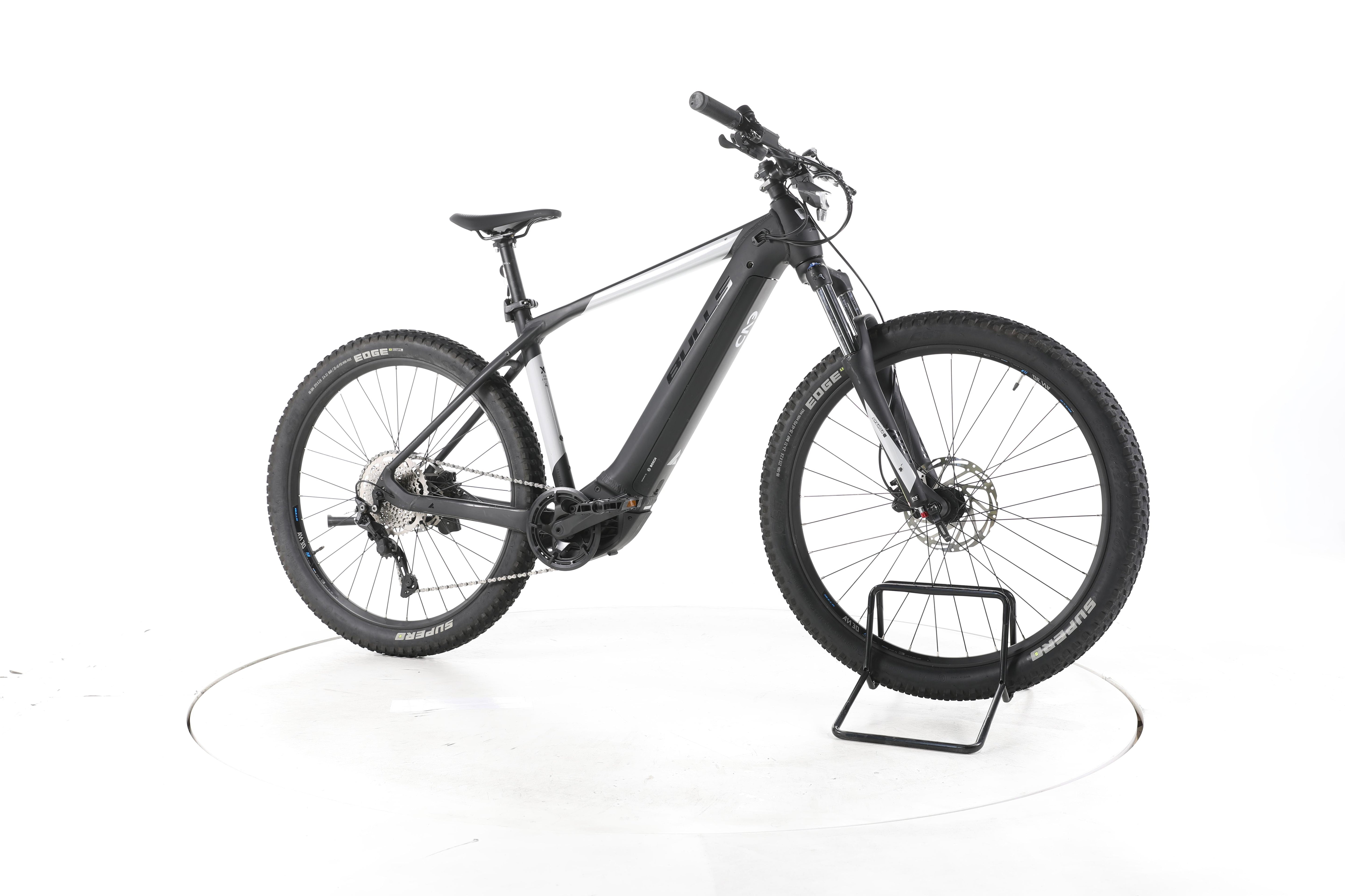 Bulls Copperhead EVO 1 E-Bike - Image 2
