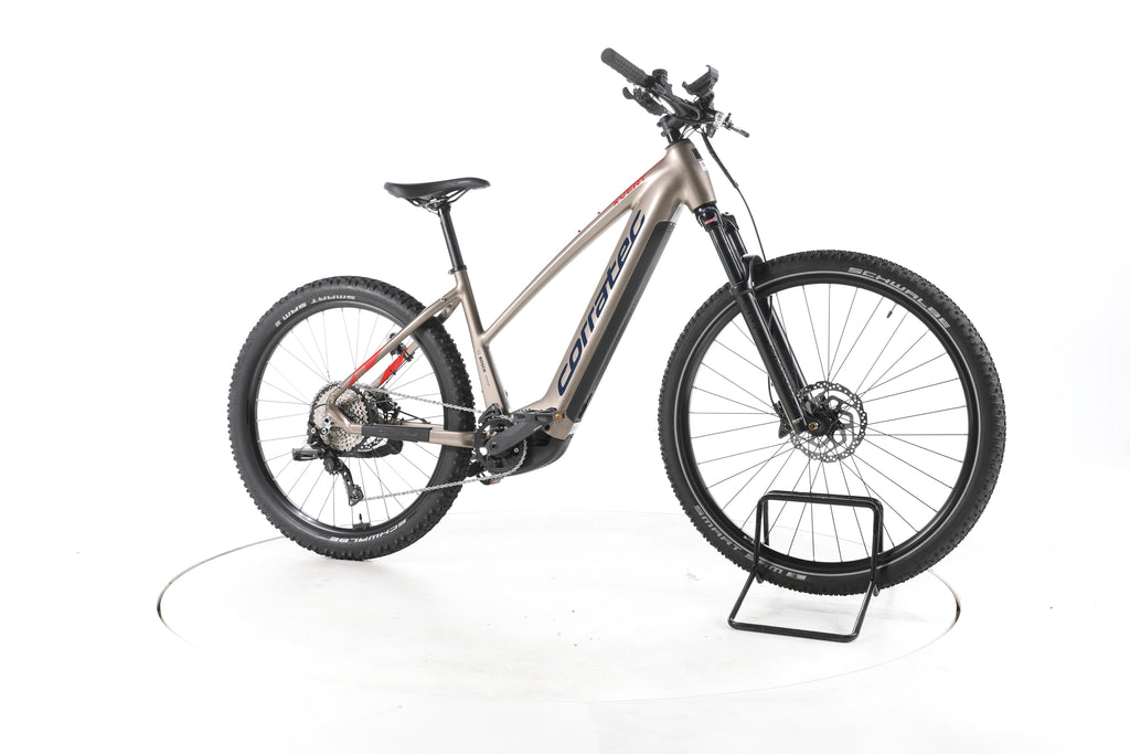 Corratec E-Power X-Vert Pro Sport E-Bike - Image 2