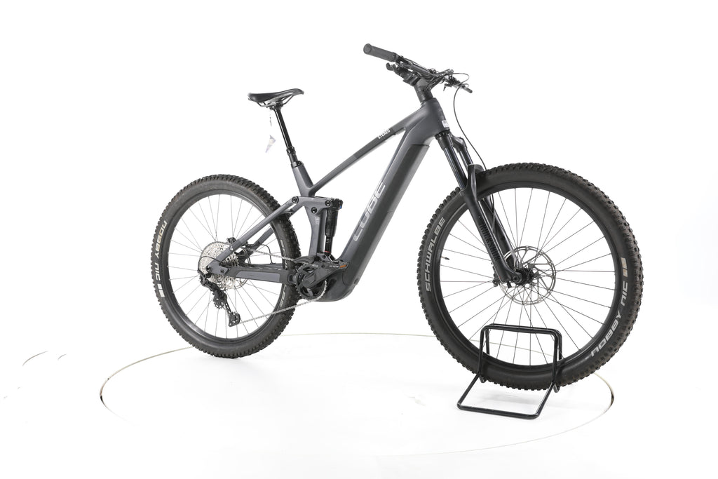Cube Stereo Hybrid 140 HPC Race Fully E-Bike Carbon 2024 - Image 2