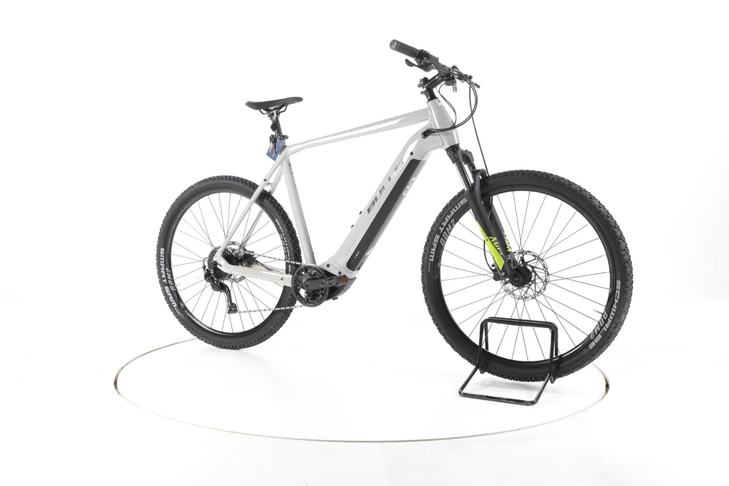 Bulls LT EVO CX E-Bike - Image 2