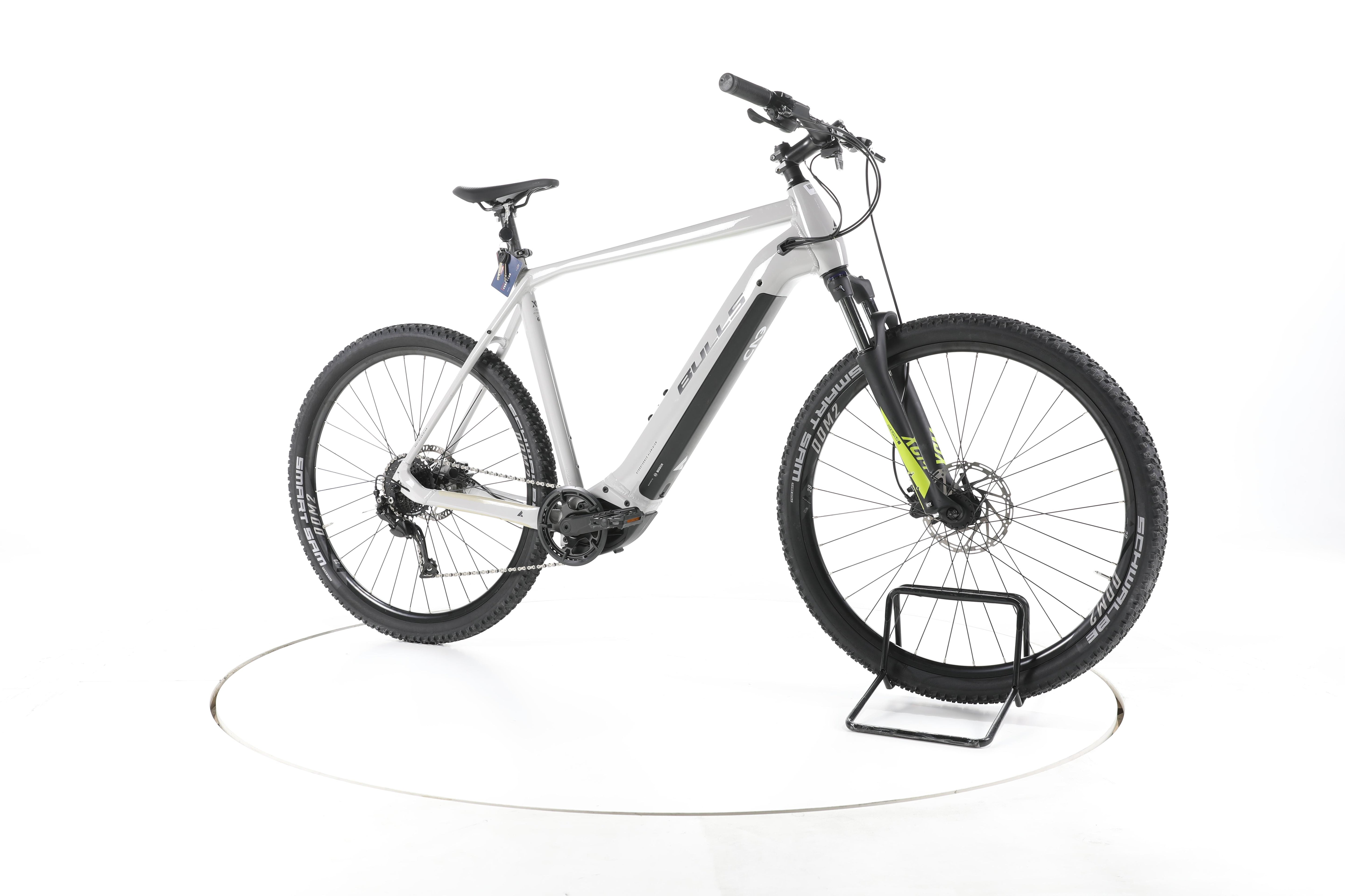 Bulls LT EVO CX E-Bike - Image 2