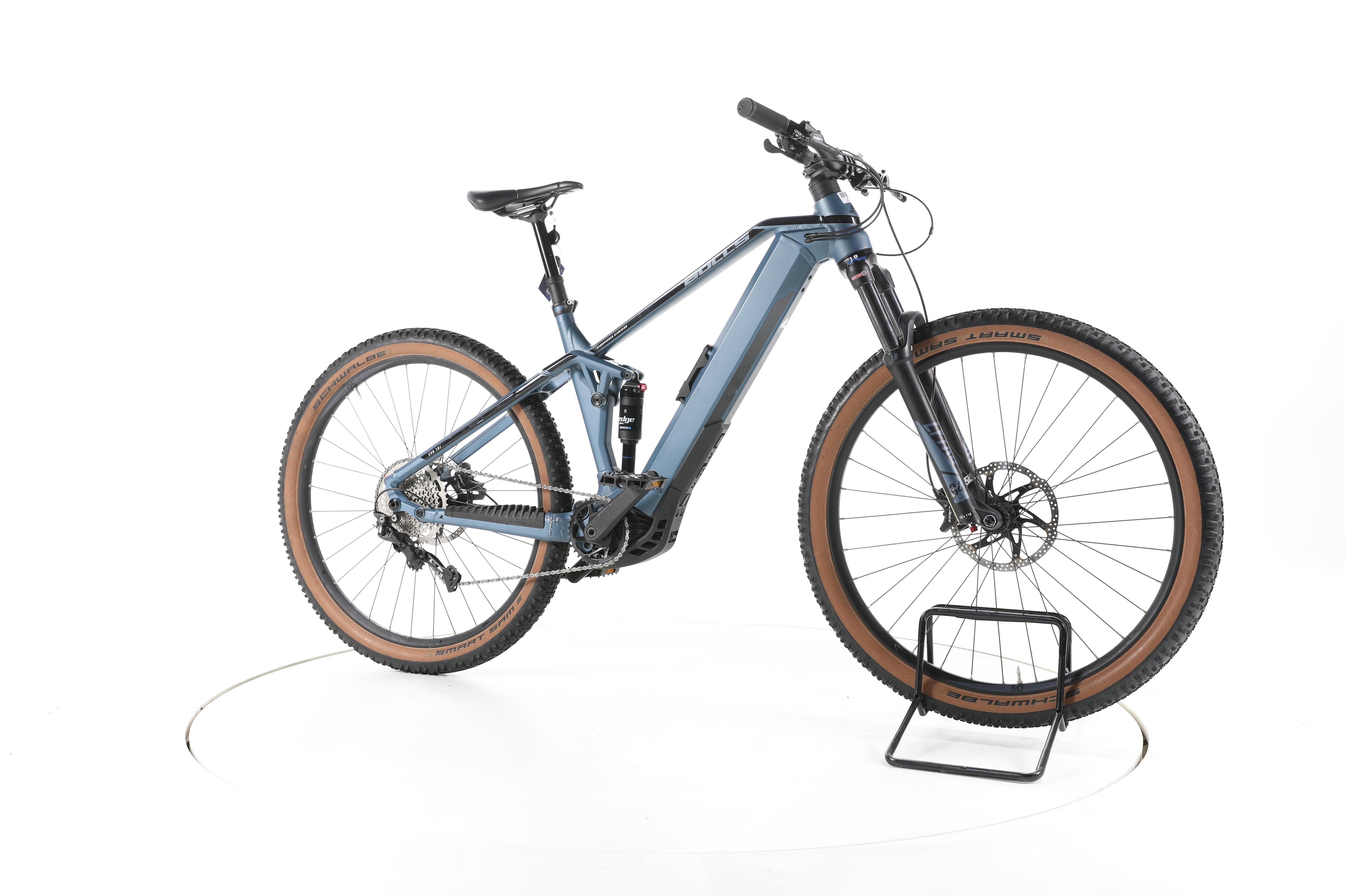 Bulls Sonic EVO TR 1 E-Bike Fully - Image 2
