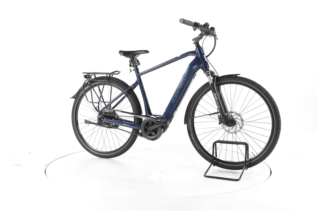 Gudereit ET-11 Rohloff PT City E-Bike - Image 2