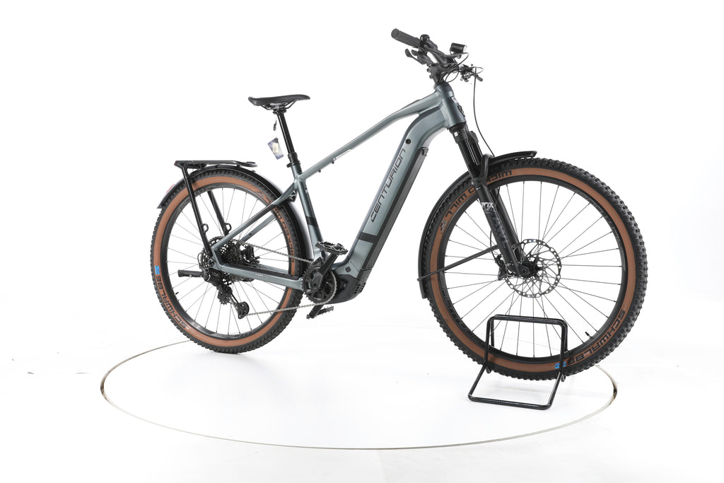 Centurion Backfire R2000 EQ Trekking E-Bike 2025 - Image 2