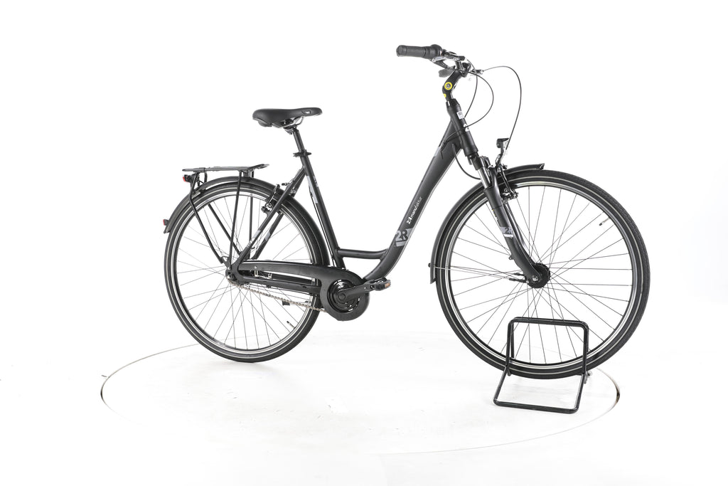 2R Manufaktur TRX 7 Fahrrad City & Trekking - Image 2