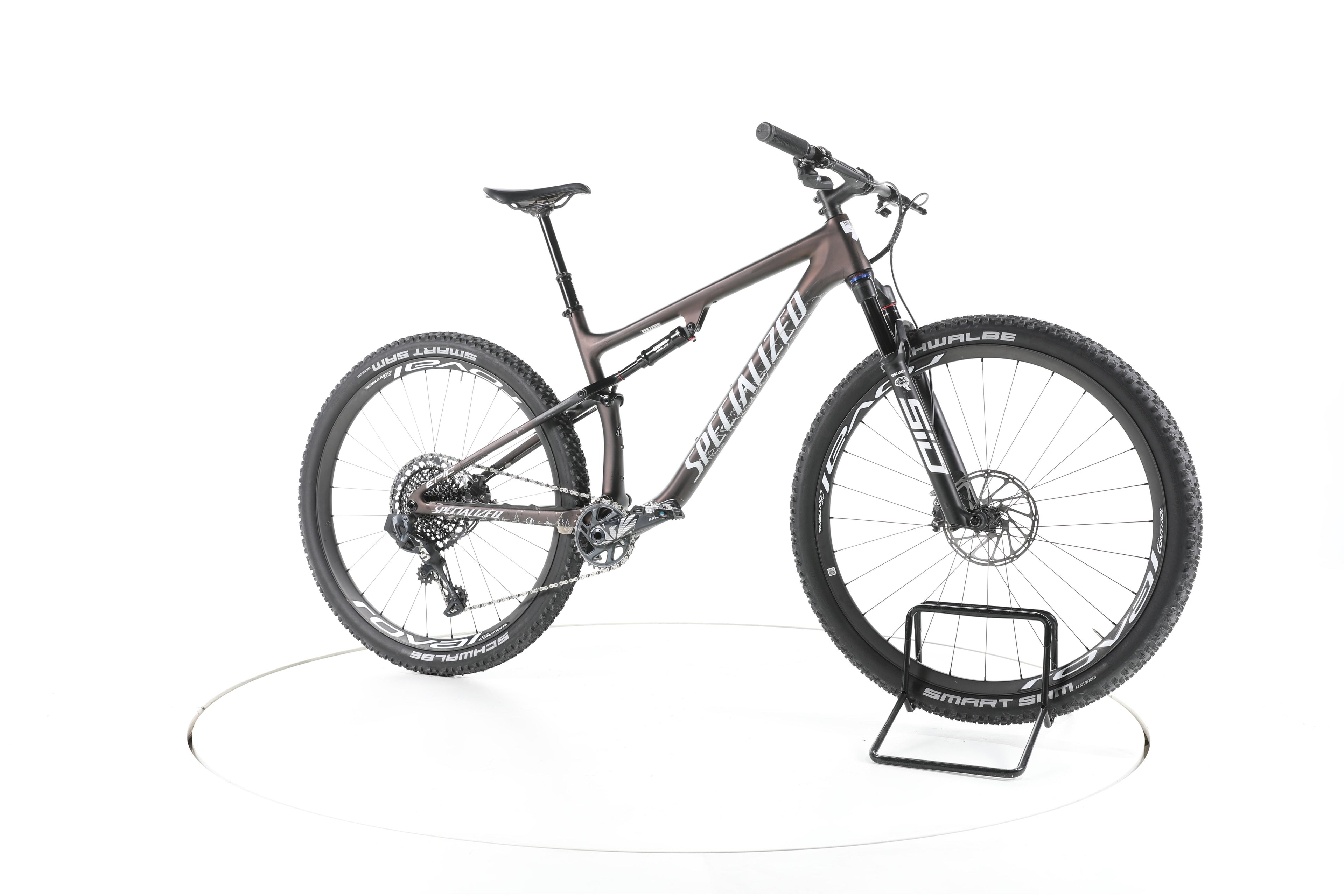 Specialized Epic 8 Comp - Image 2