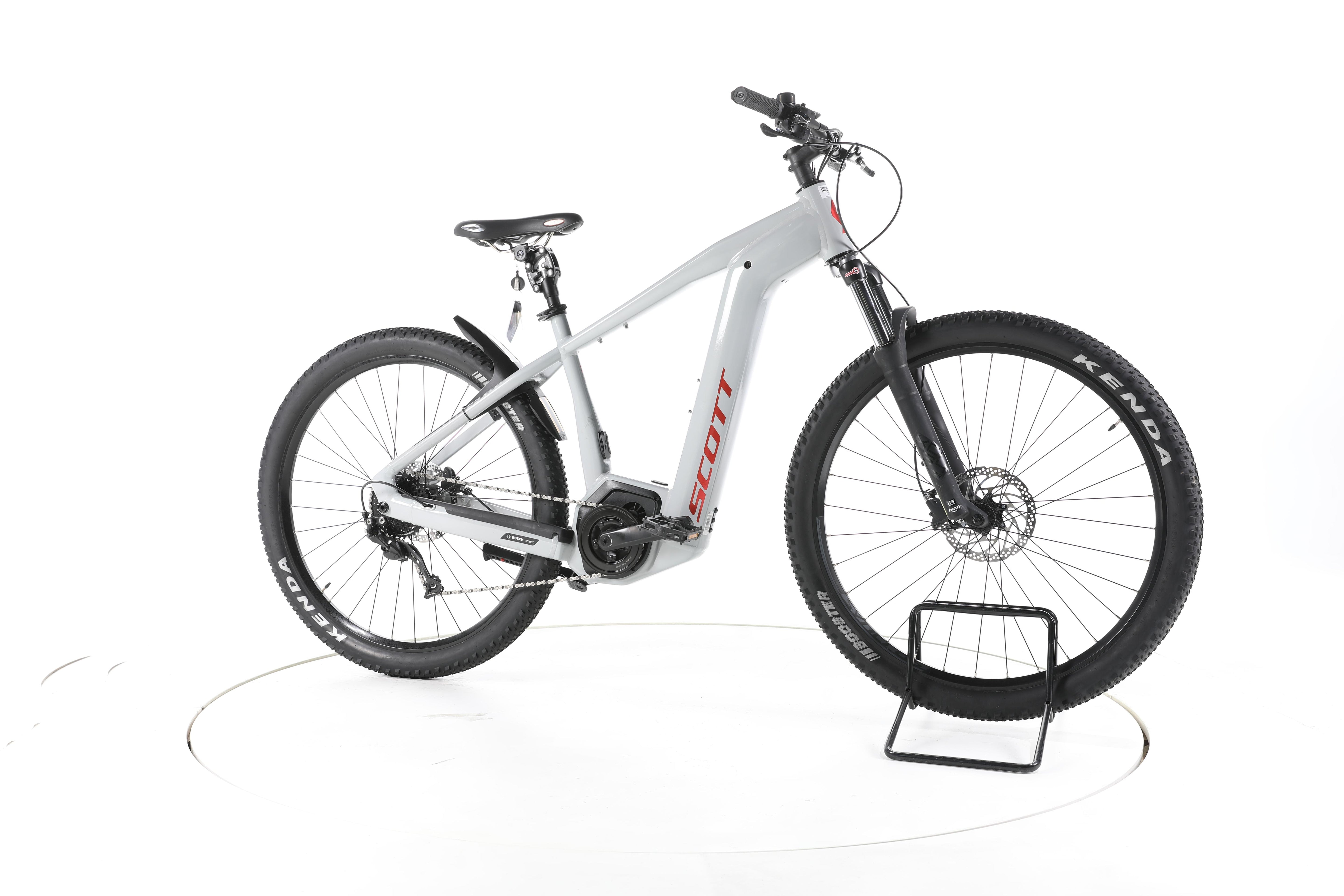 Scott Aspect eRIDE 940 E-Bike 2024 - Image 2