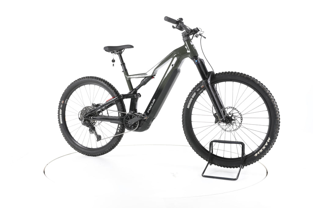Focus Thron² 6.7 Fully E-Bike 2024 - Image 2