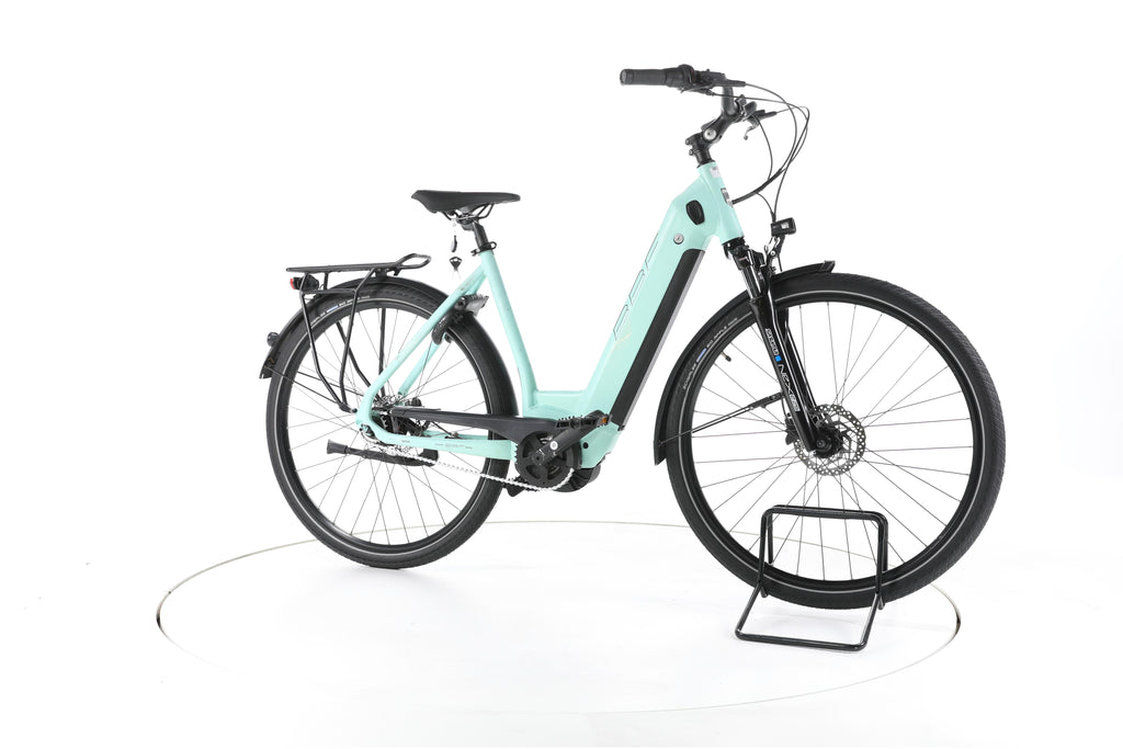 BBF Zürich City E-Bike Tiefeinsteiger - Image 2