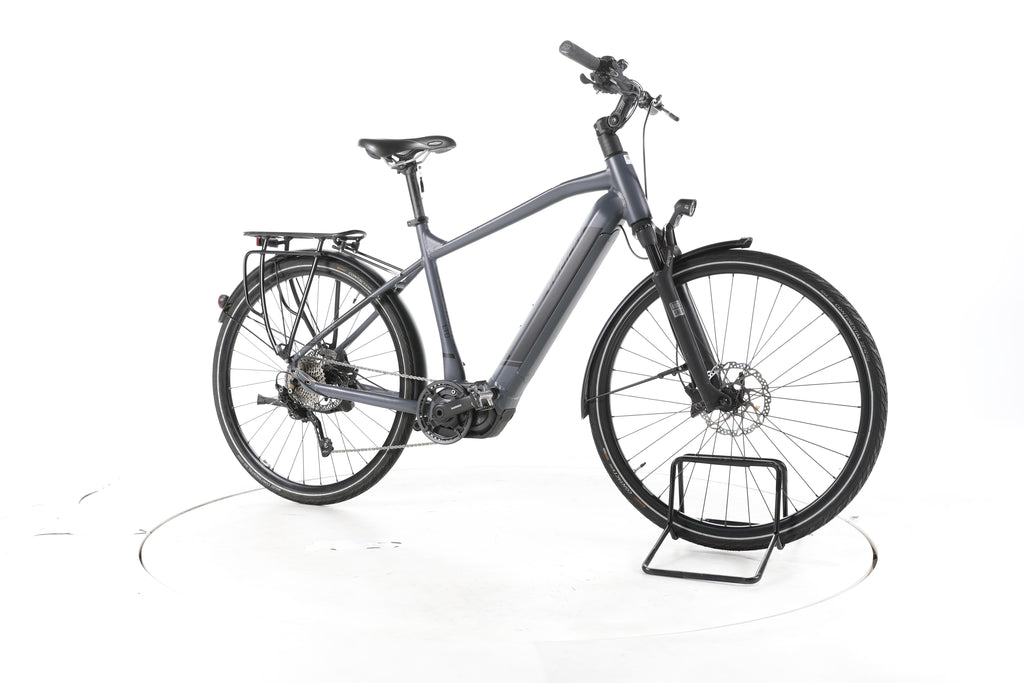 Compel Enyo E-630 LTD Trekking E-Bike - Image 2