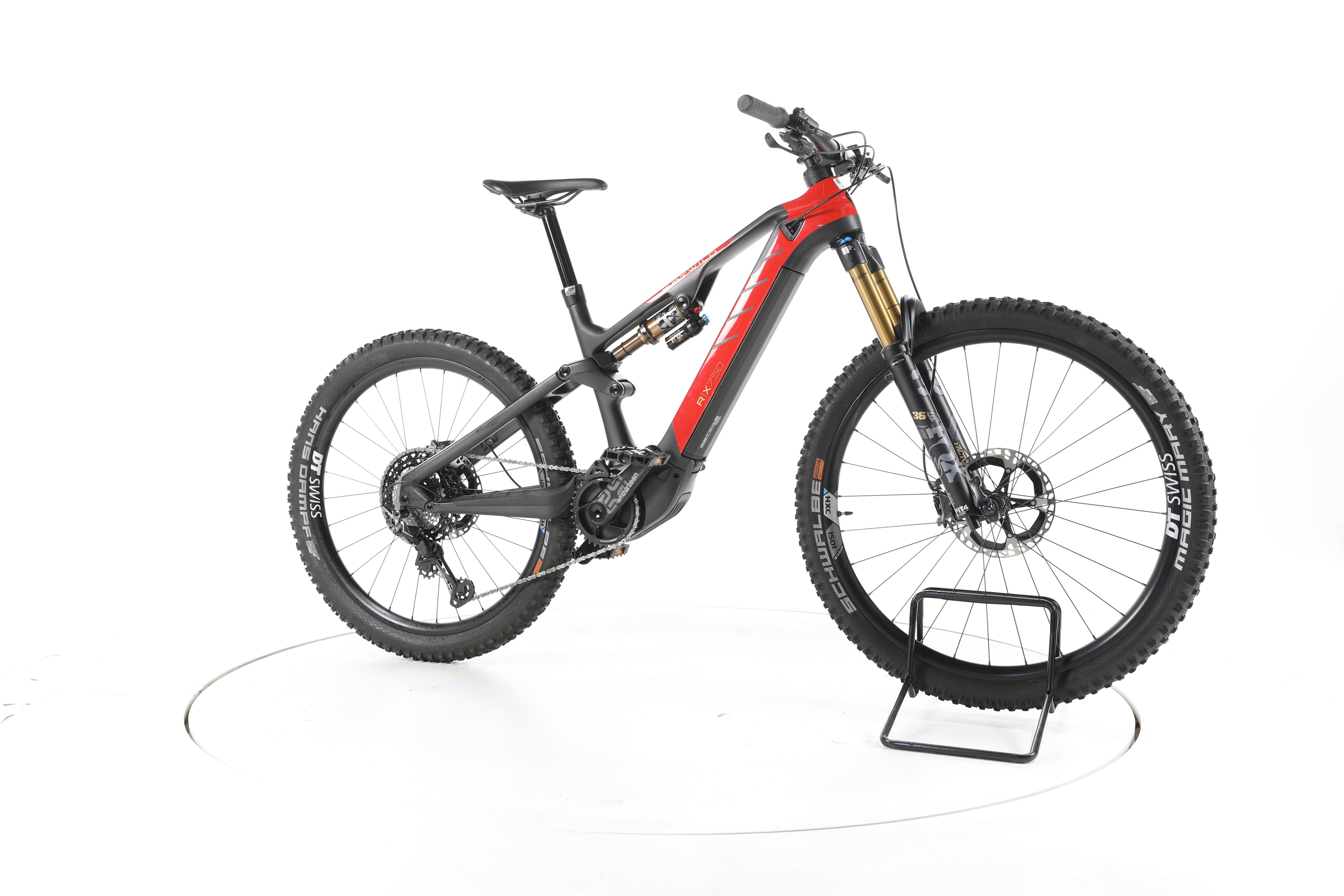 Rotwild R.X750 Ultra E-Bike Fully Carbon - Image 2