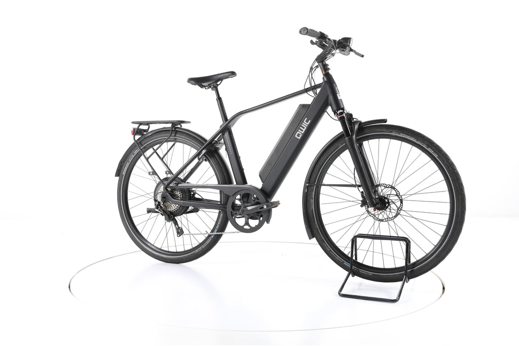 QWIC RD11 Trekking E-Bike - Image 2