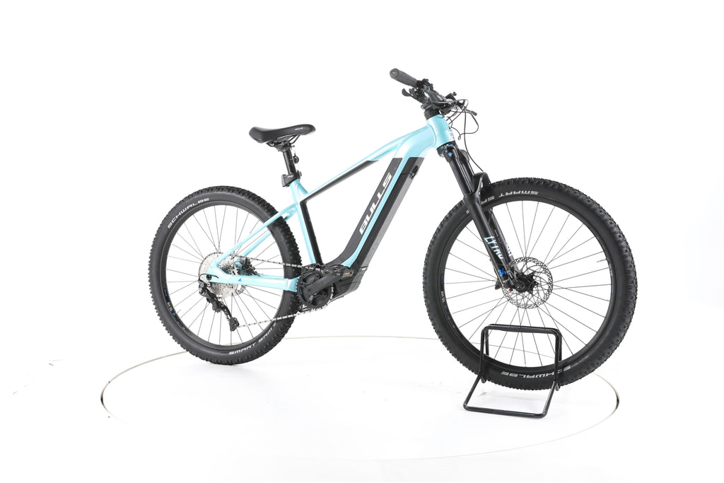 Bulls E-Stream EVA 1 E-Bike 2023 - Image 2