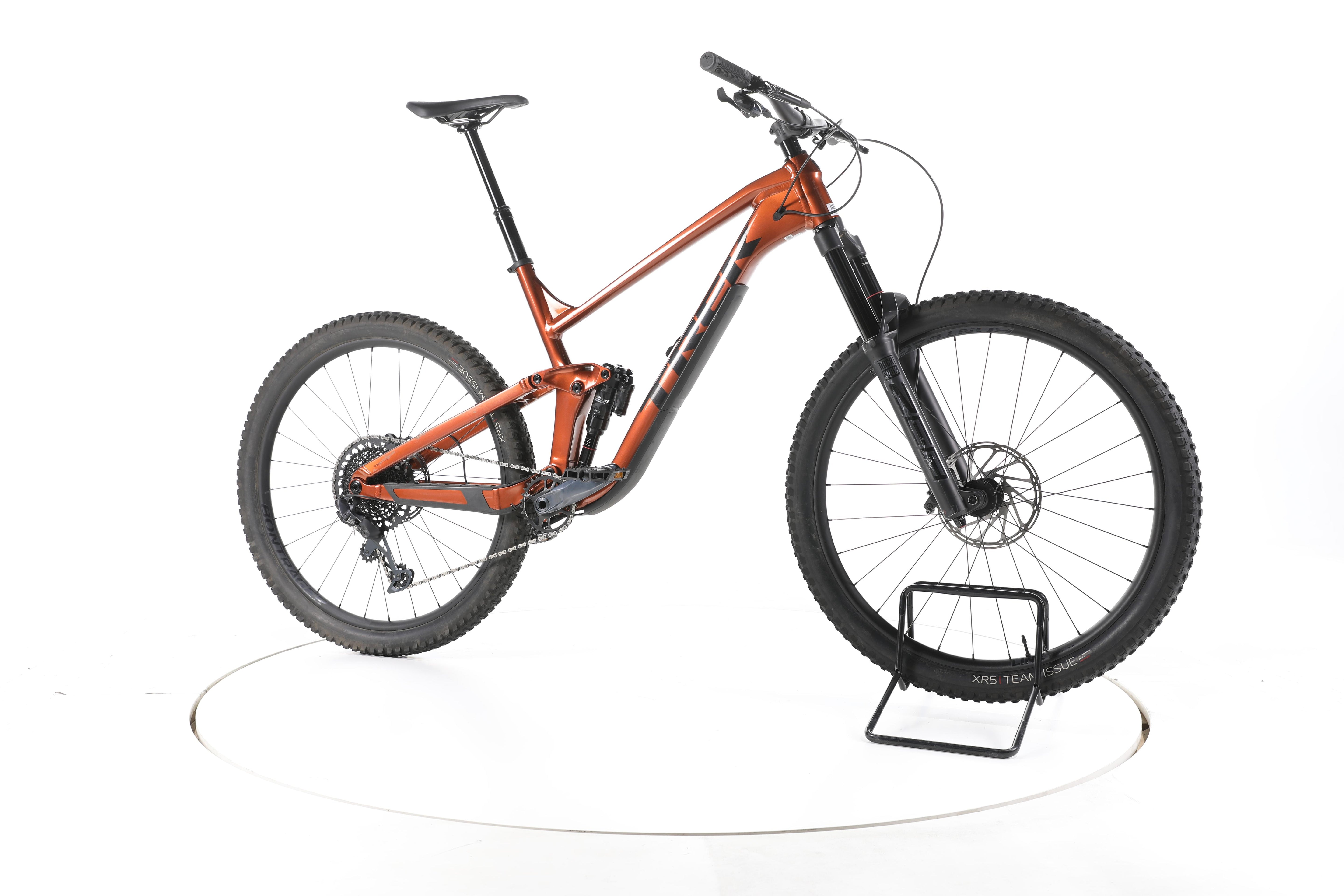 Trek Slash 8 Gen 5 Fahrrad Fully - Image 2