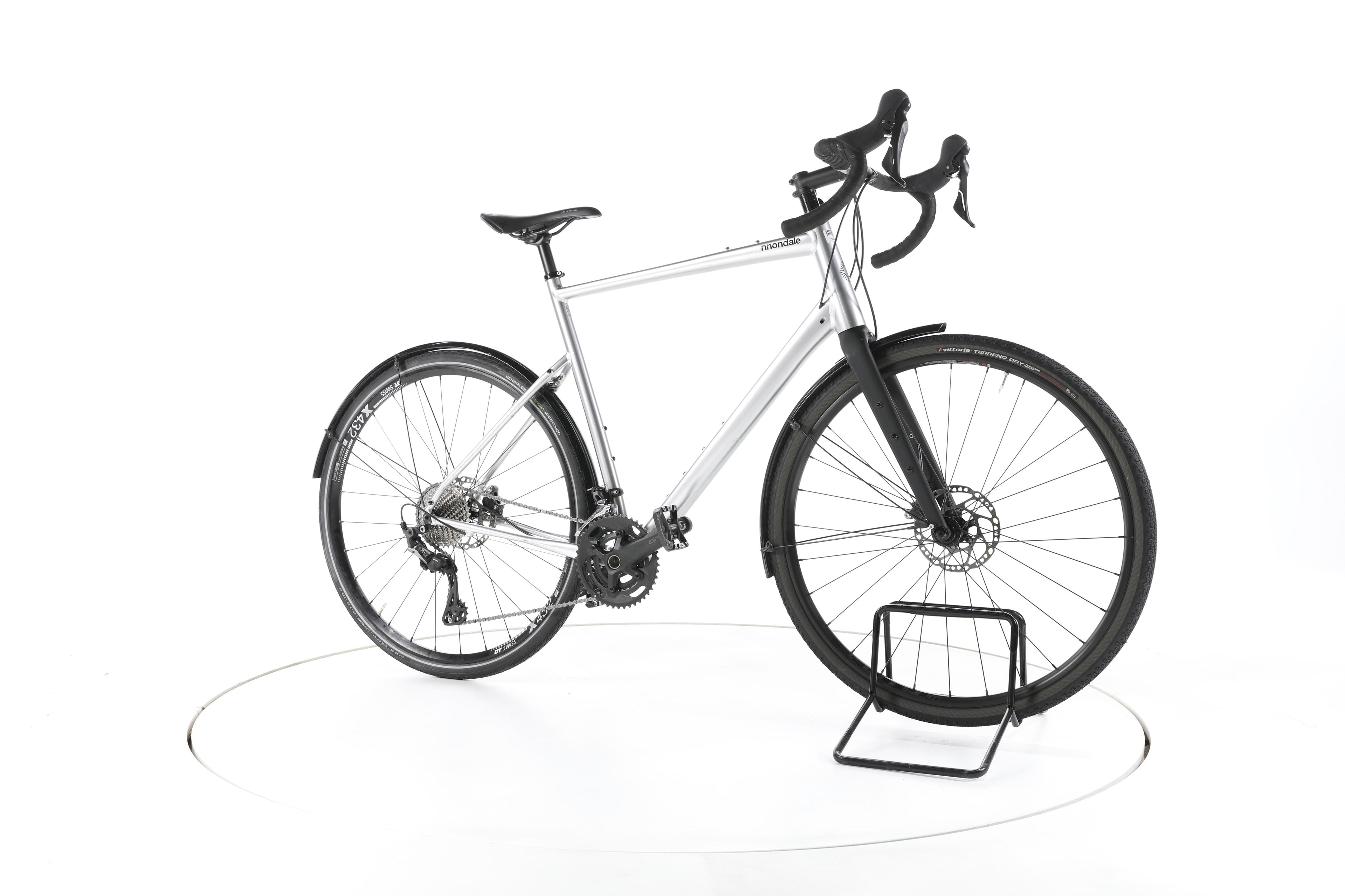 Cannondale Topstone 1 - Image 2