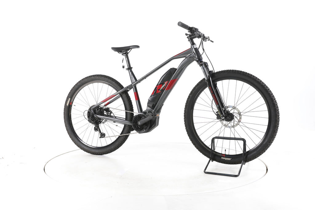 R Raymon HardRay E 3.0 E-Bike - Image 2