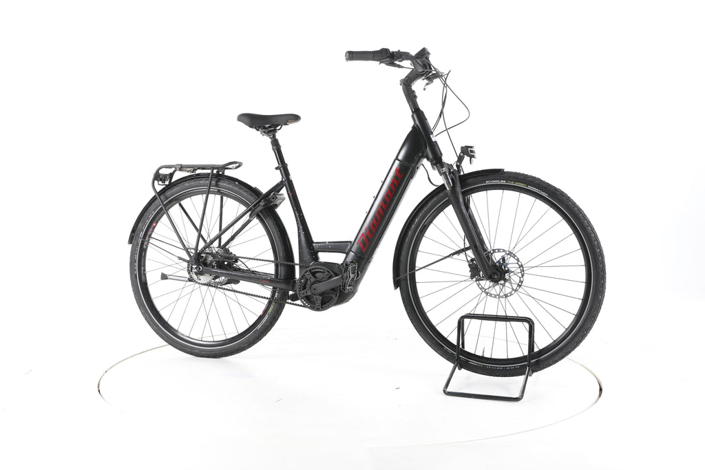 Diamant Beryll Esprit+ Gen 2 City E-Bike Tiefeinsteiger - Image 2