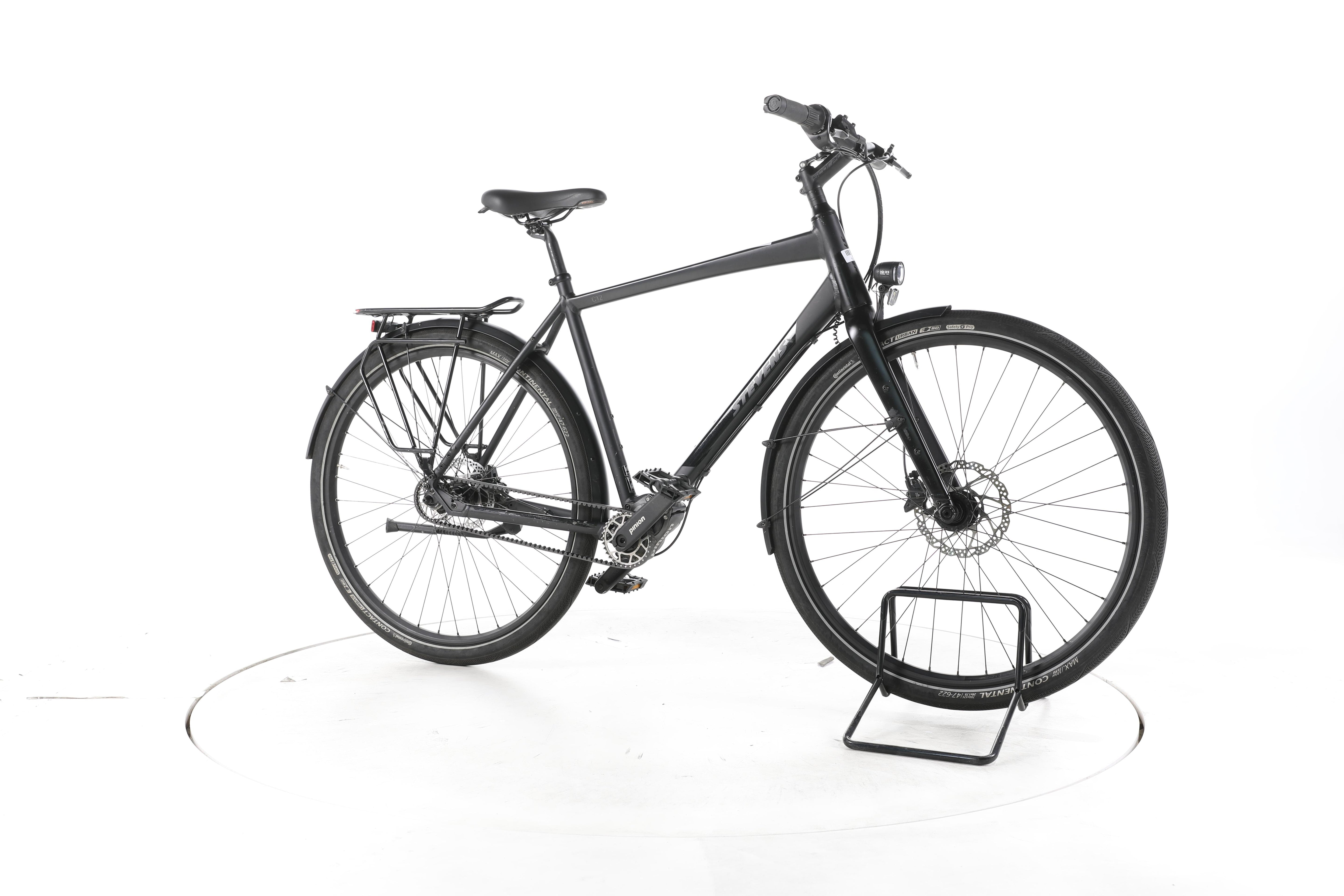 Stevens C12 Fahrrad City & Trekking - Image 2
