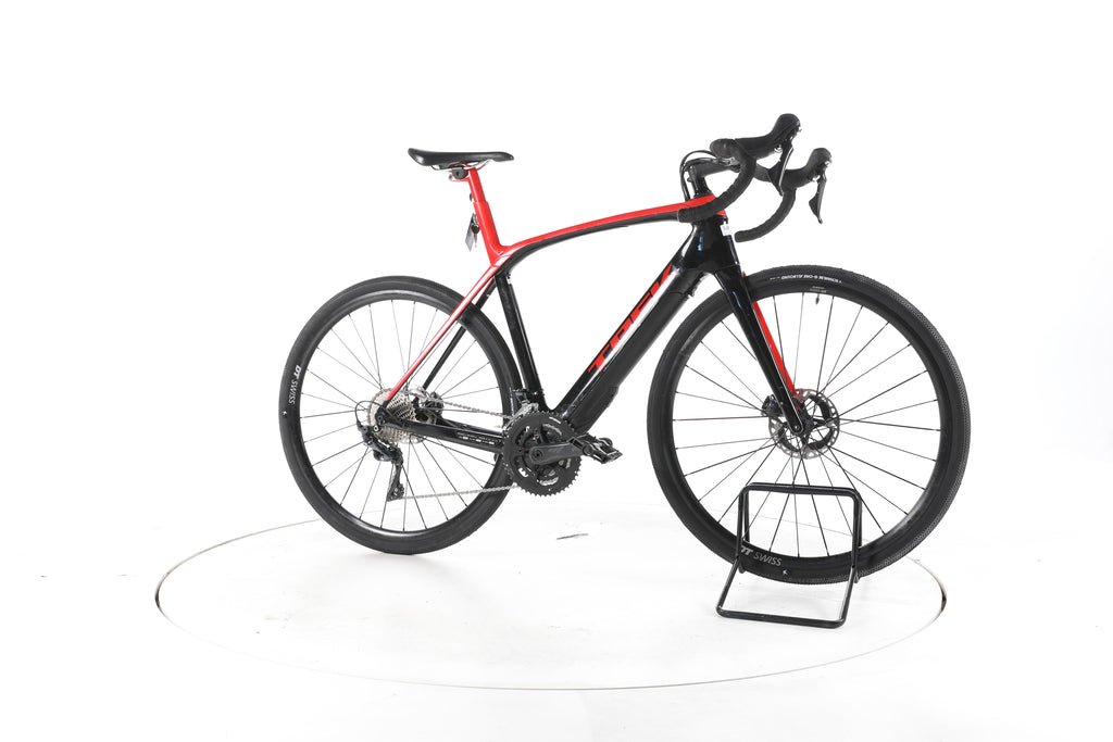 Trek Domane+ LT E-Gravel & Rennrad Carbon - Image 2