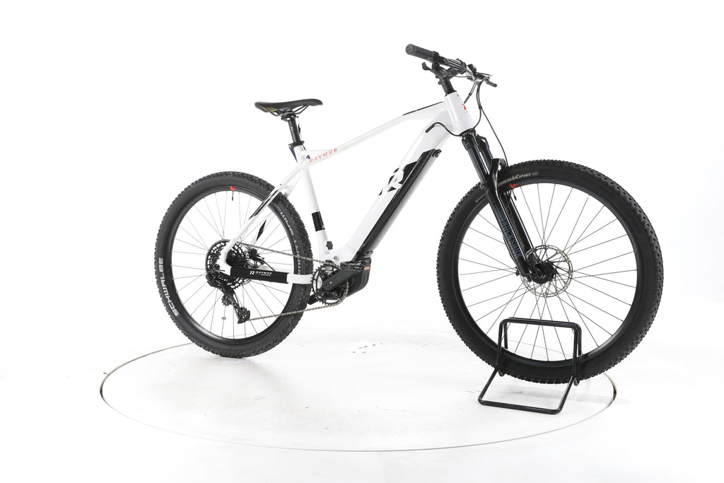 R Raymon HardRay E 7.0 E-Bike - Image 2