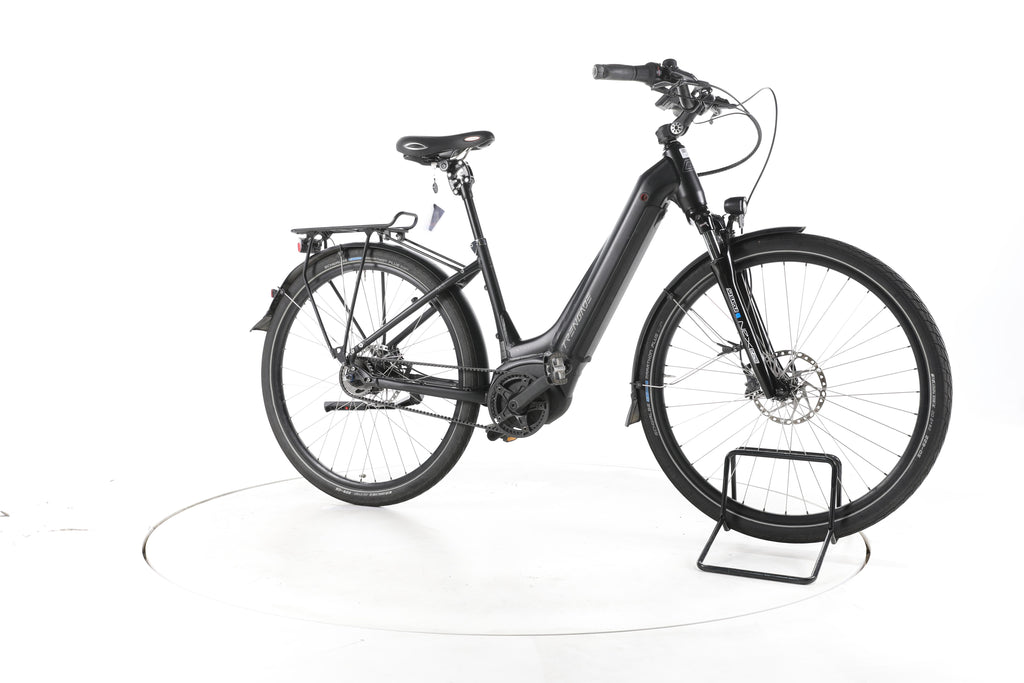 TRENGA DE SLE 10.0i City E-Bike Tiefeinsteiger - Image 2