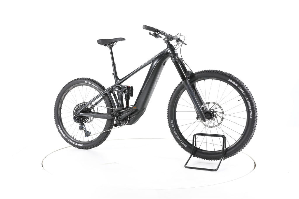 Giant Reign E+ 2 Fully E-Bike - Image 2