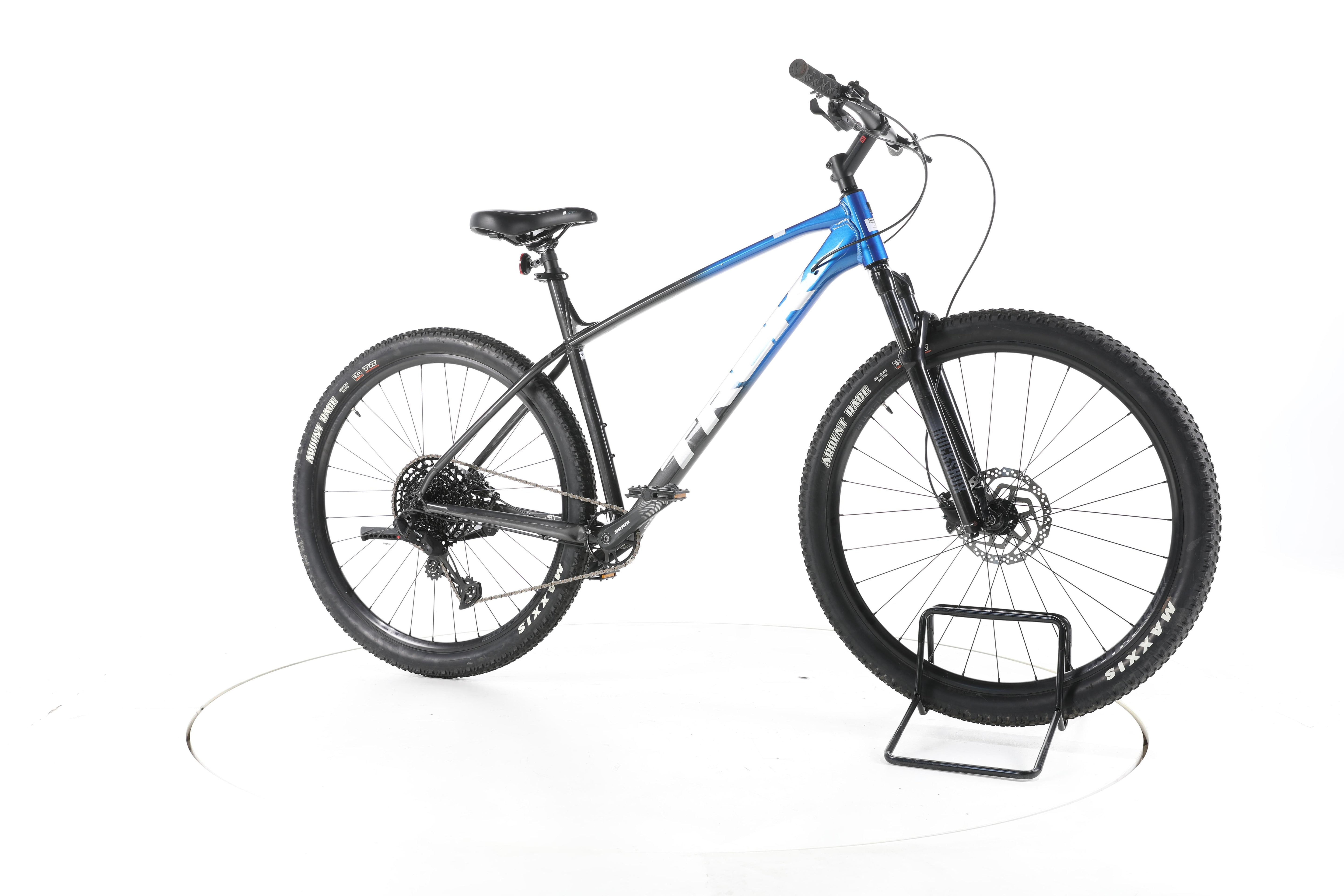 Trek Marlin 8 Gen 2 - Image 2