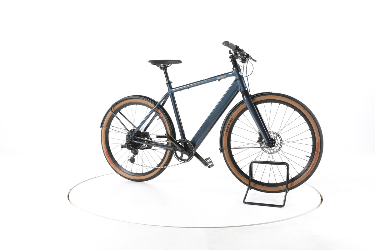 Coboc Merano DMT E-Bike - Image 2