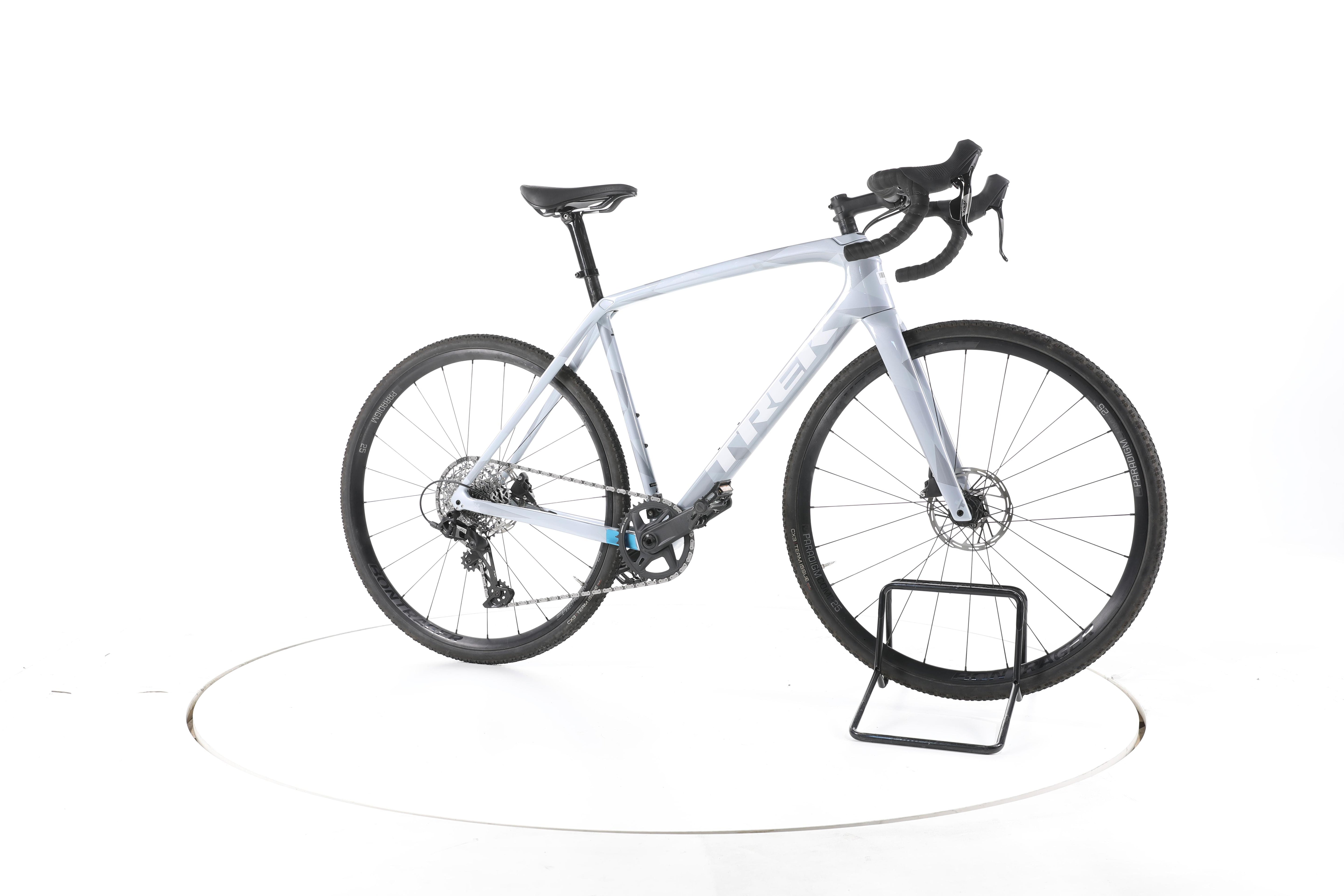 Trek Boone 5 Rennrad Carbon 2025 - Image 2