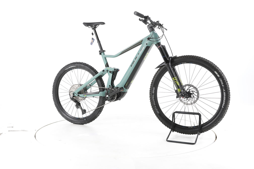 Bulls Coppehead Evo AM-2 E-Bike Fully 2024 - Image 2