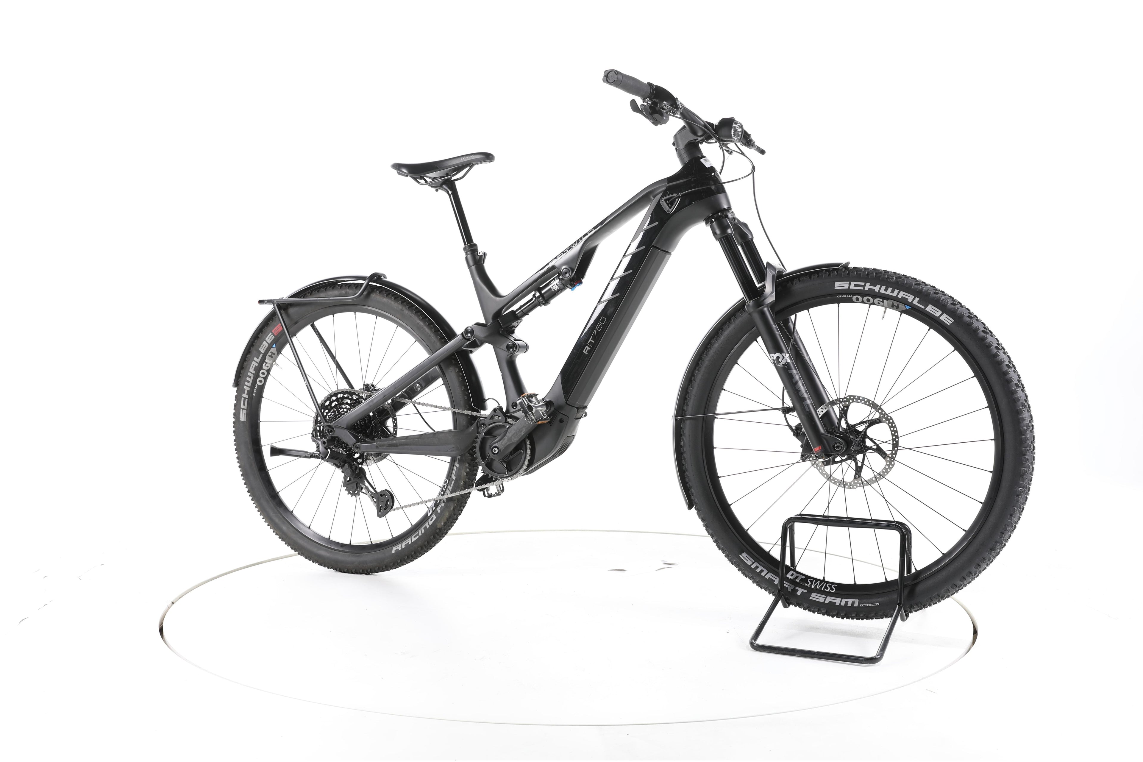 Rotwild R.T TOUR SUV E-Bike Carbon - Image 2